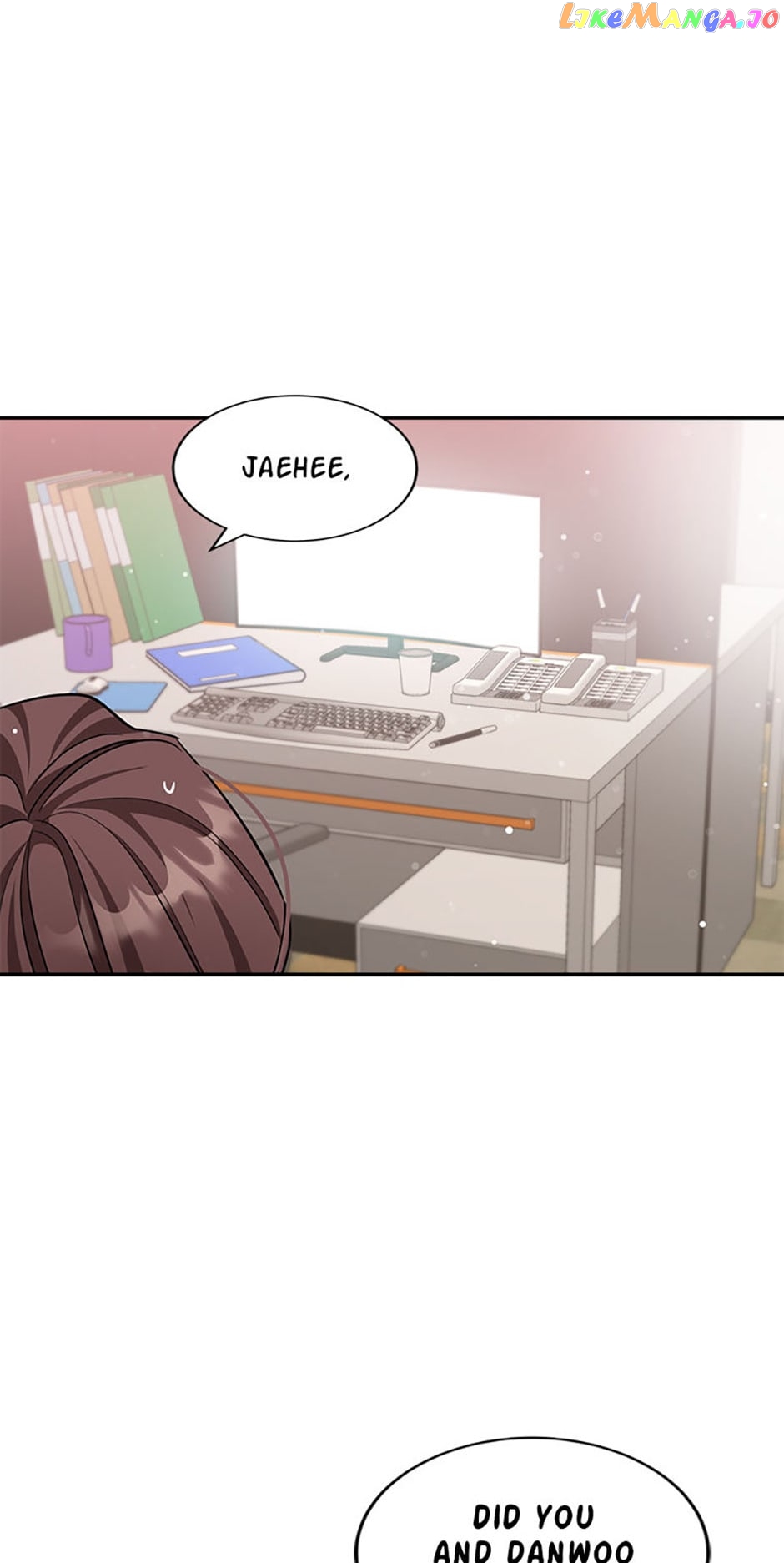 Deliberate Scandal Chapter 40 - page 67