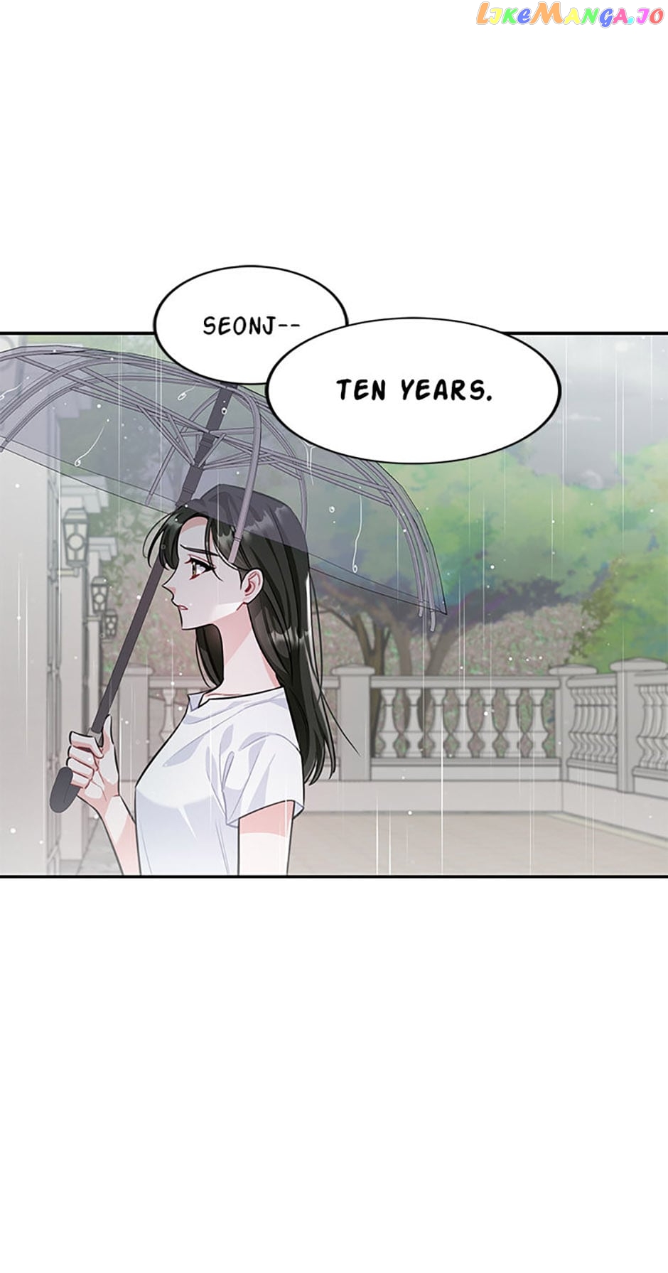 Deliberate Scandal Chapter 40 - page 7