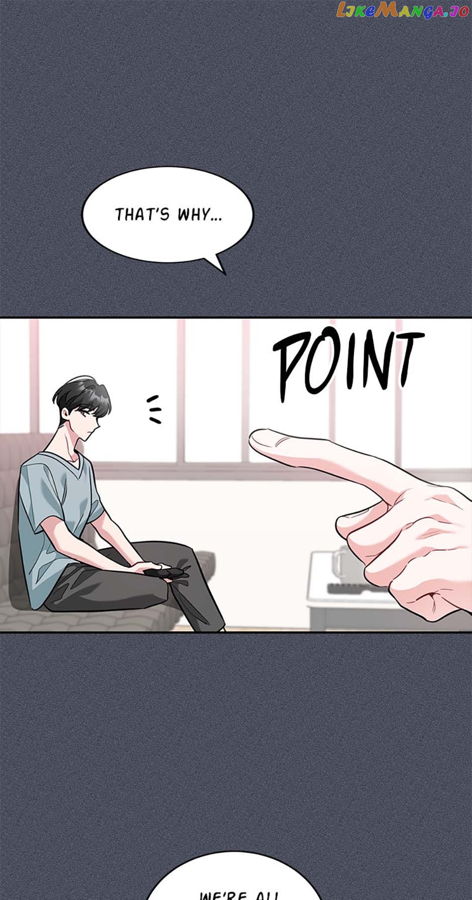 Deliberate Scandal Chapter 39 - page 15