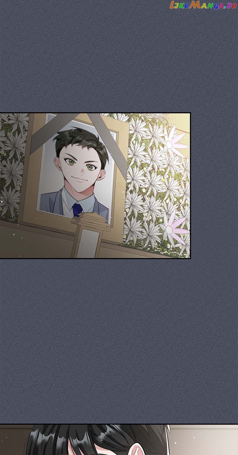 Deliberate Scandal Chapter 39 - page 19