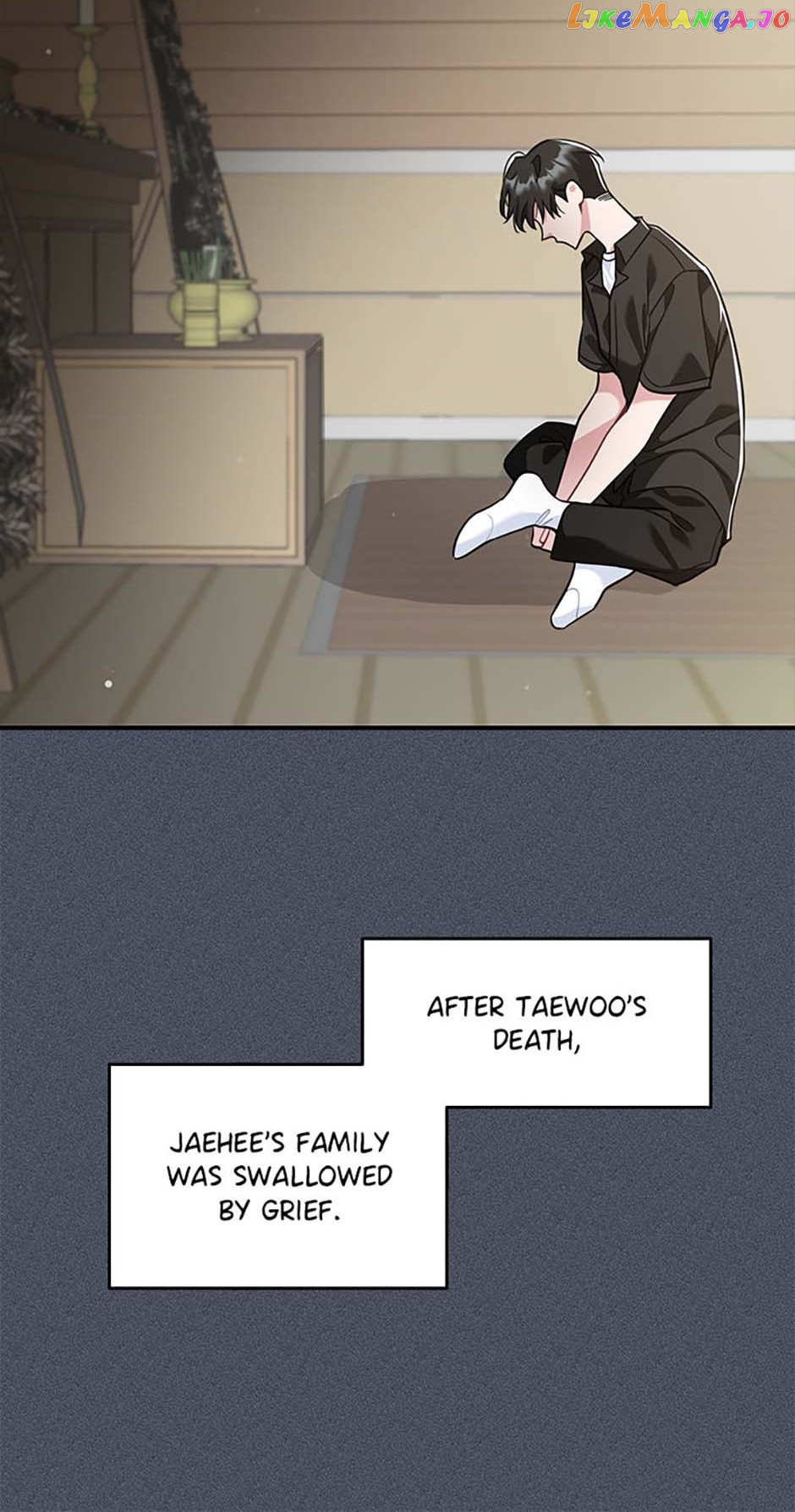 Deliberate Scandal Chapter 39 - page 21