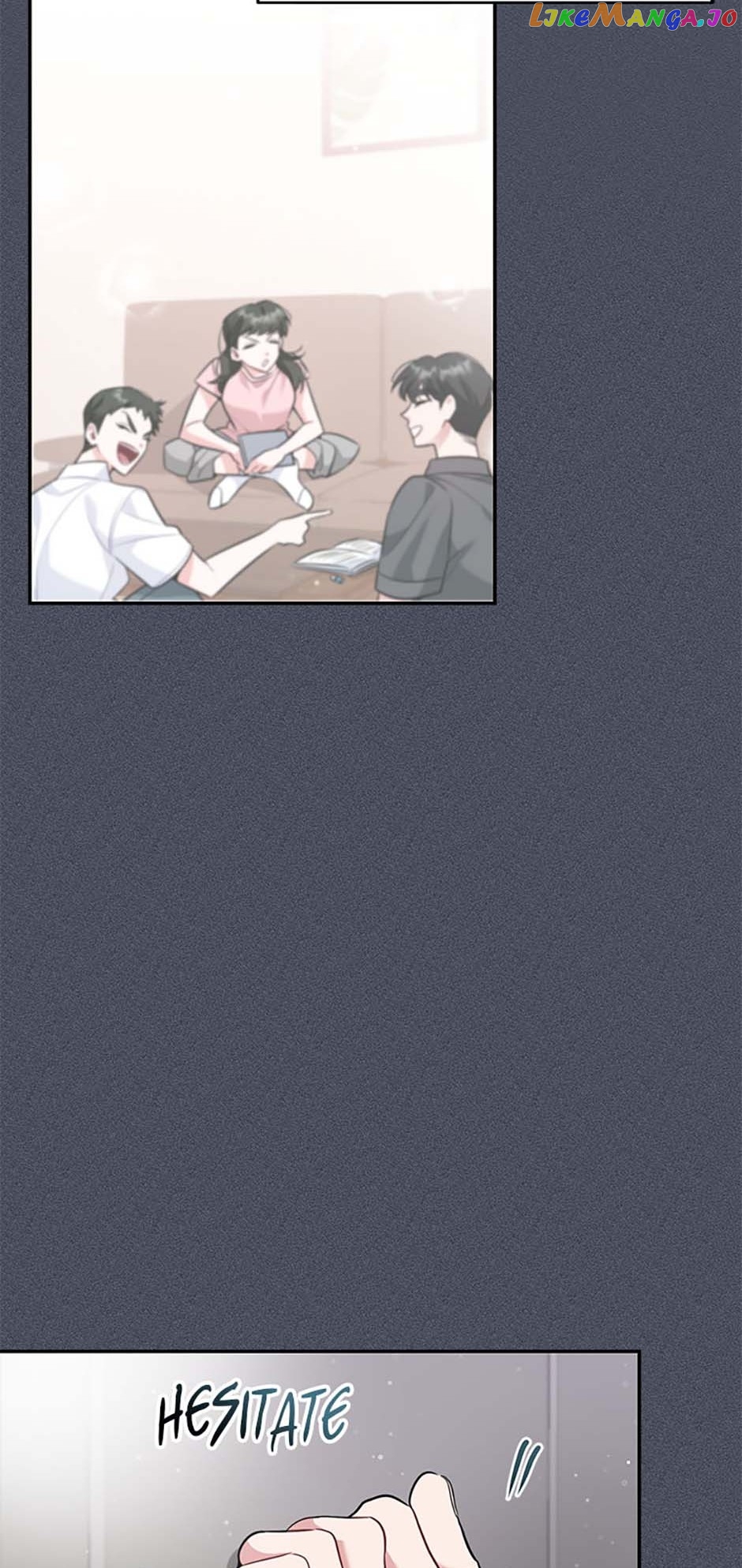 Deliberate Scandal Chapter 39 - page 23