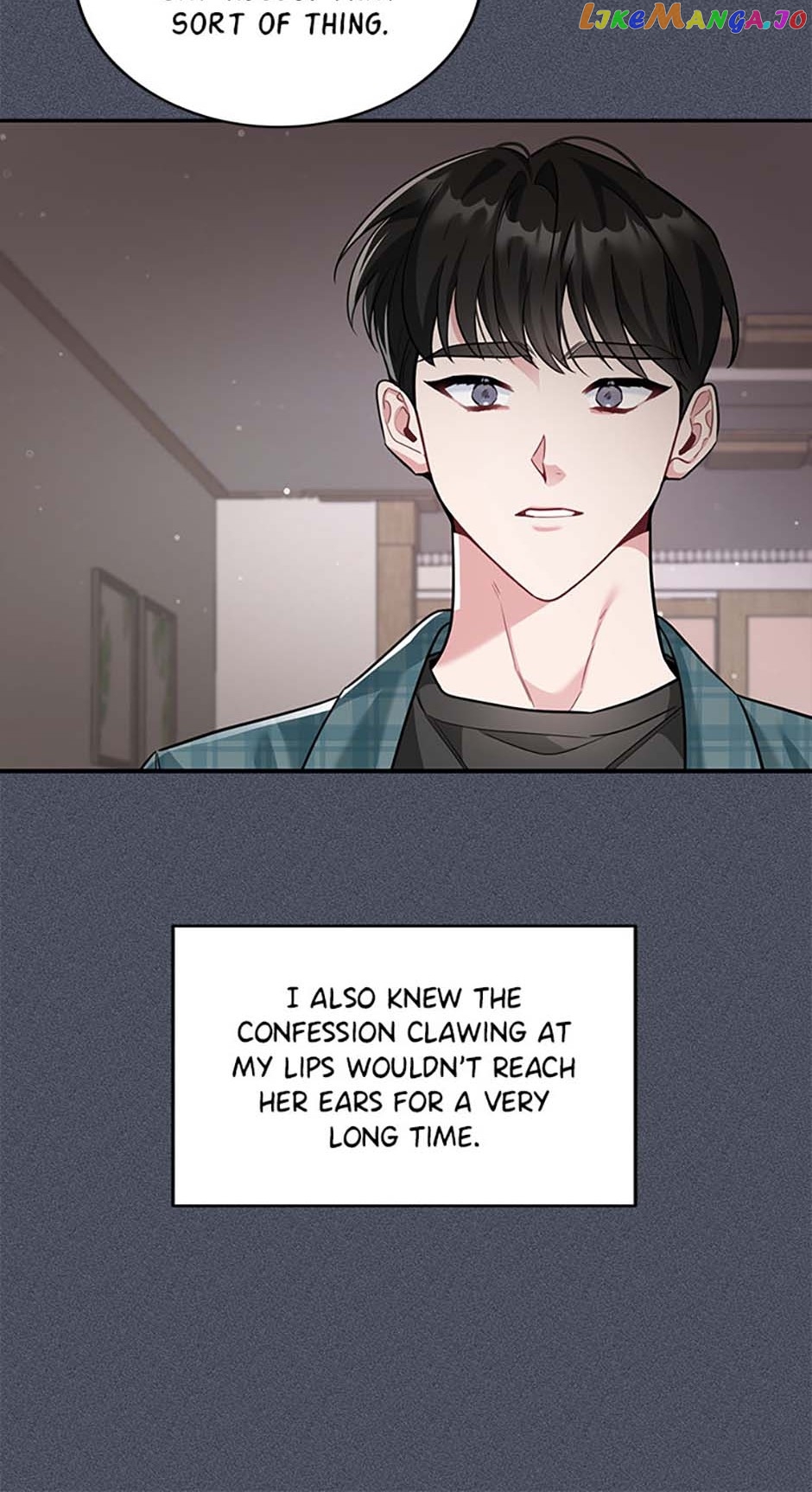 Deliberate Scandal Chapter 39 - page 37