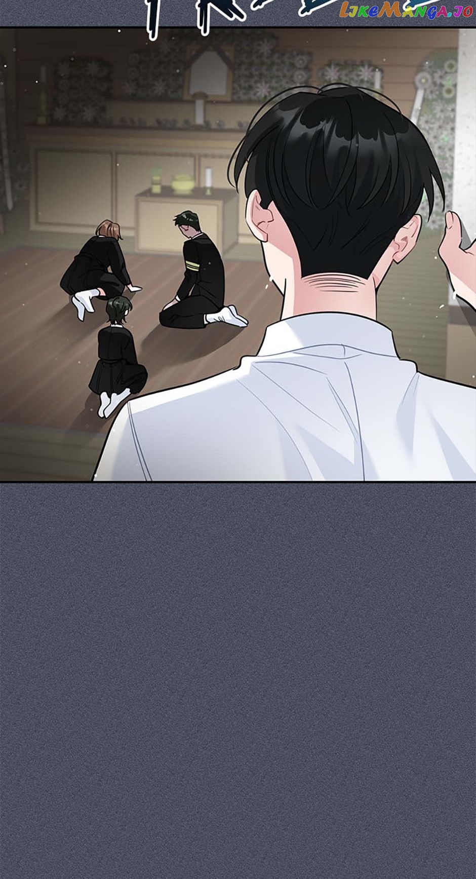 Deliberate Scandal Chapter 39 - page 4