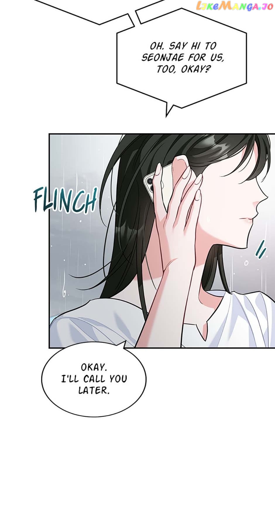 Deliberate Scandal Chapter 39 - page 52