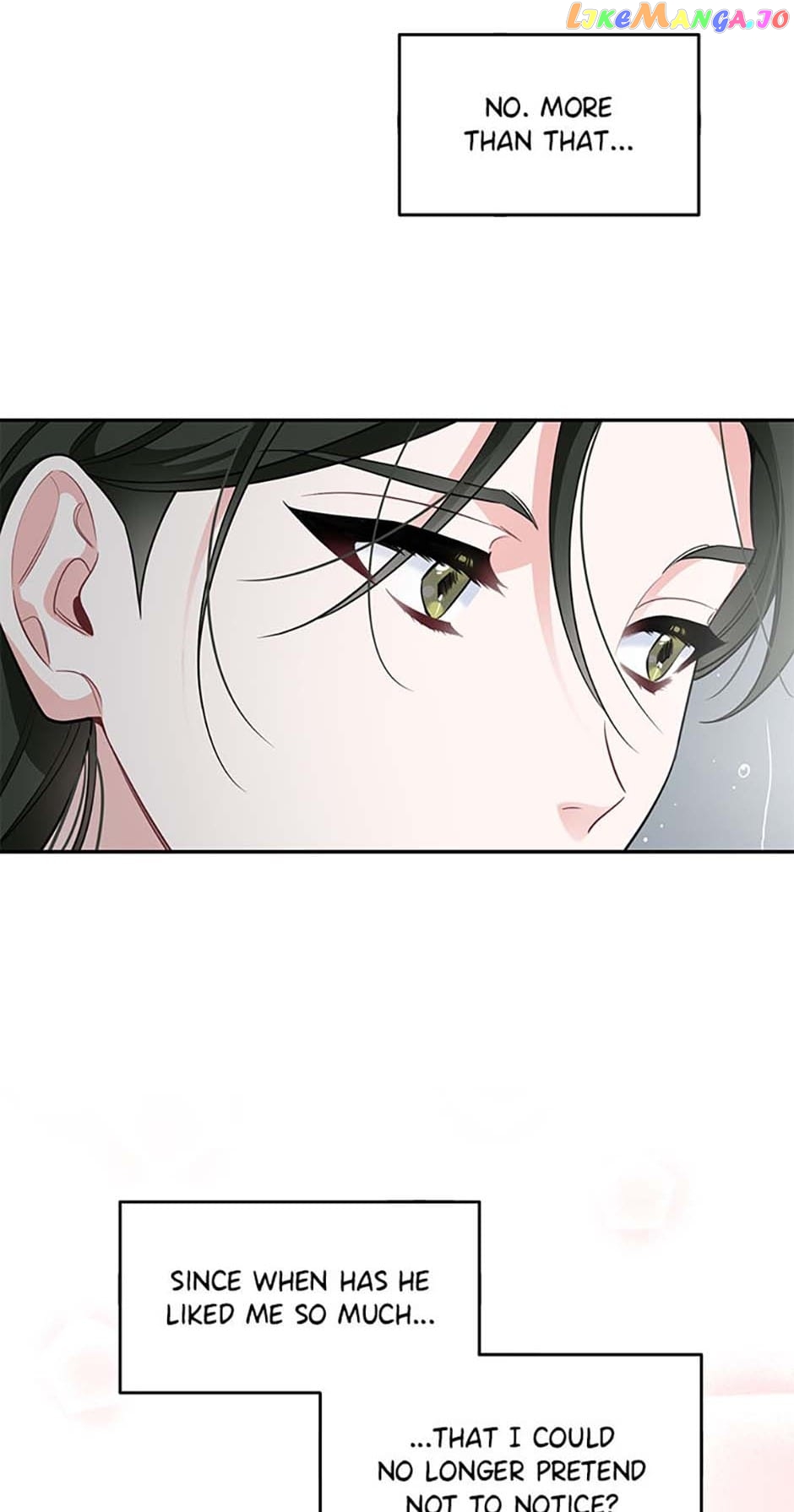 Deliberate Scandal Chapter 39 - page 56