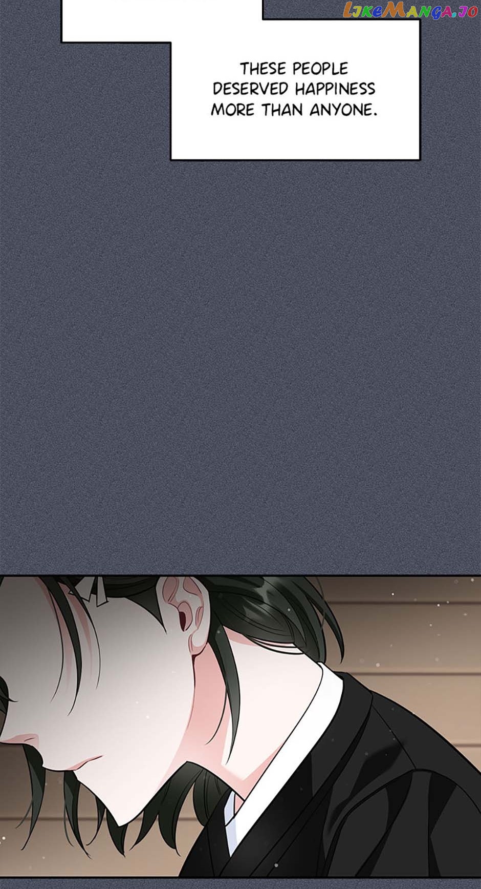 Deliberate Scandal Chapter 39 - page 6