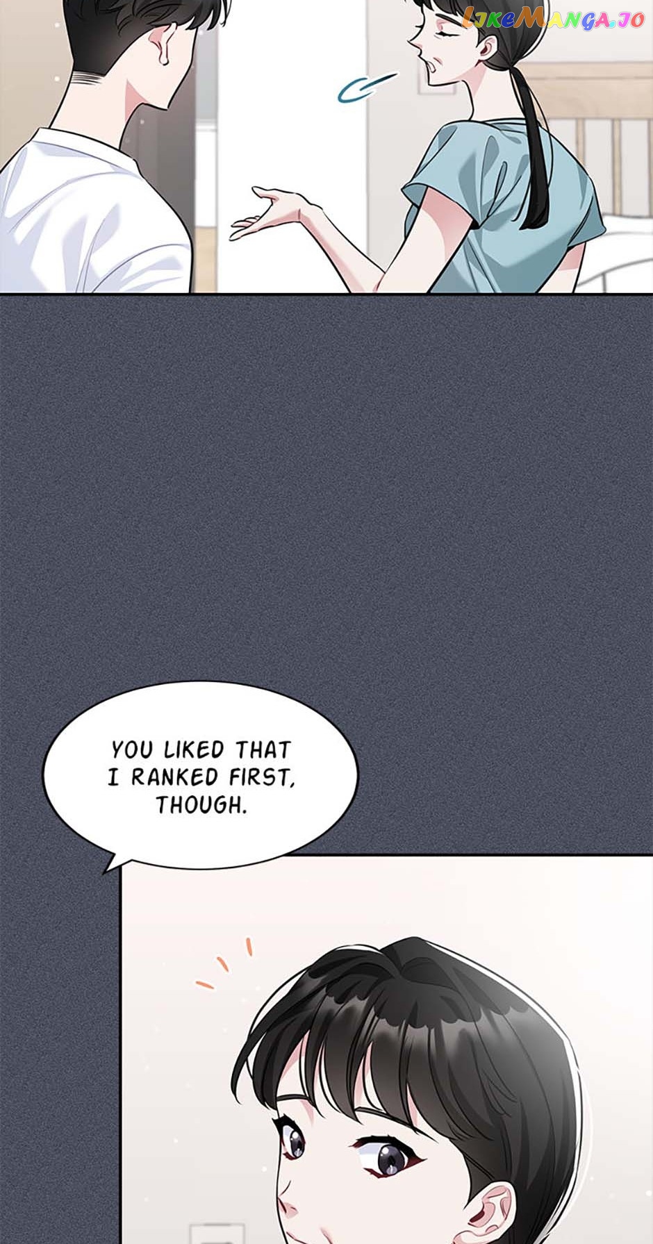 Deliberate Scandal Chapter 37 - page 10