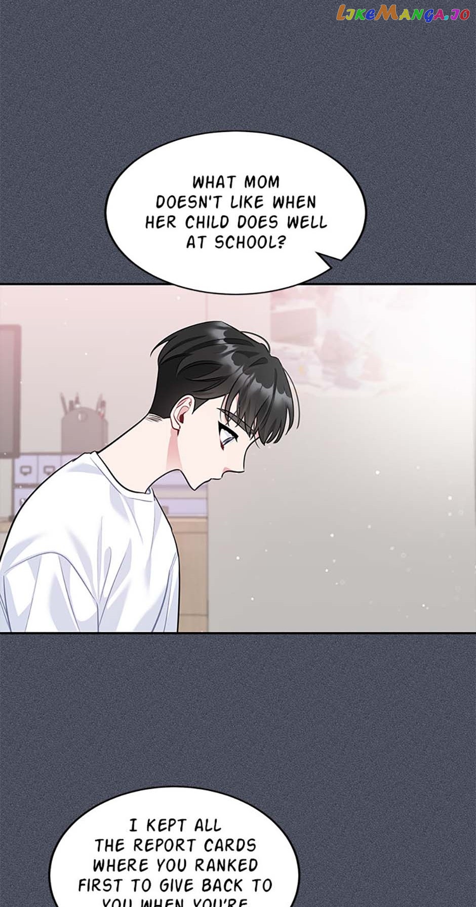 Deliberate Scandal Chapter 37 - page 13