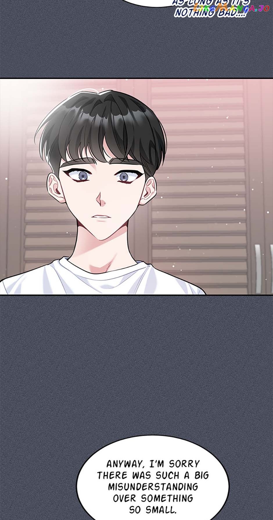 Deliberate Scandal Chapter 37 - page 16