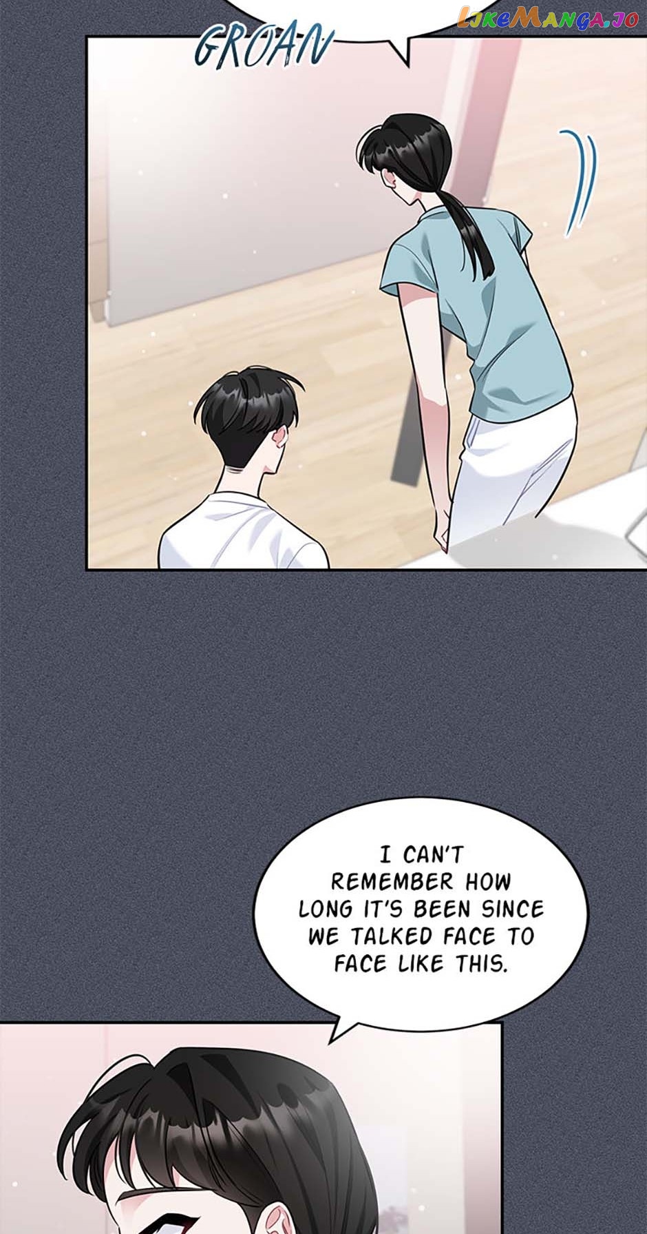 Deliberate Scandal Chapter 37 - page 17