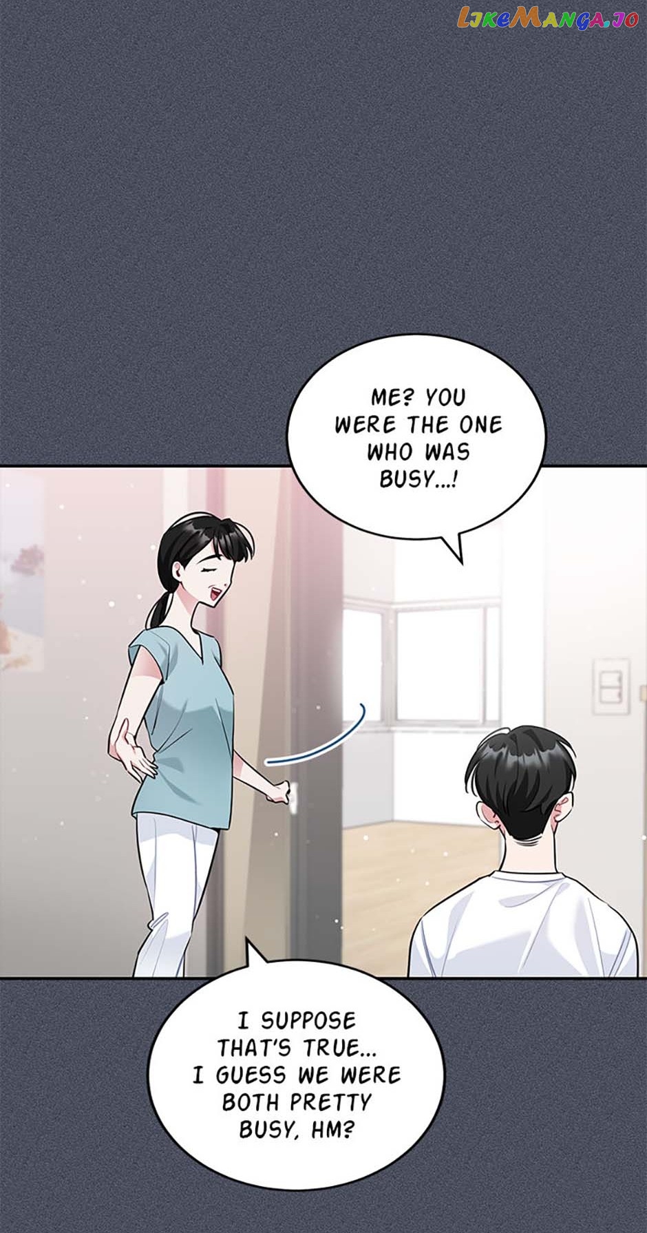 Deliberate Scandal Chapter 37 - page 19