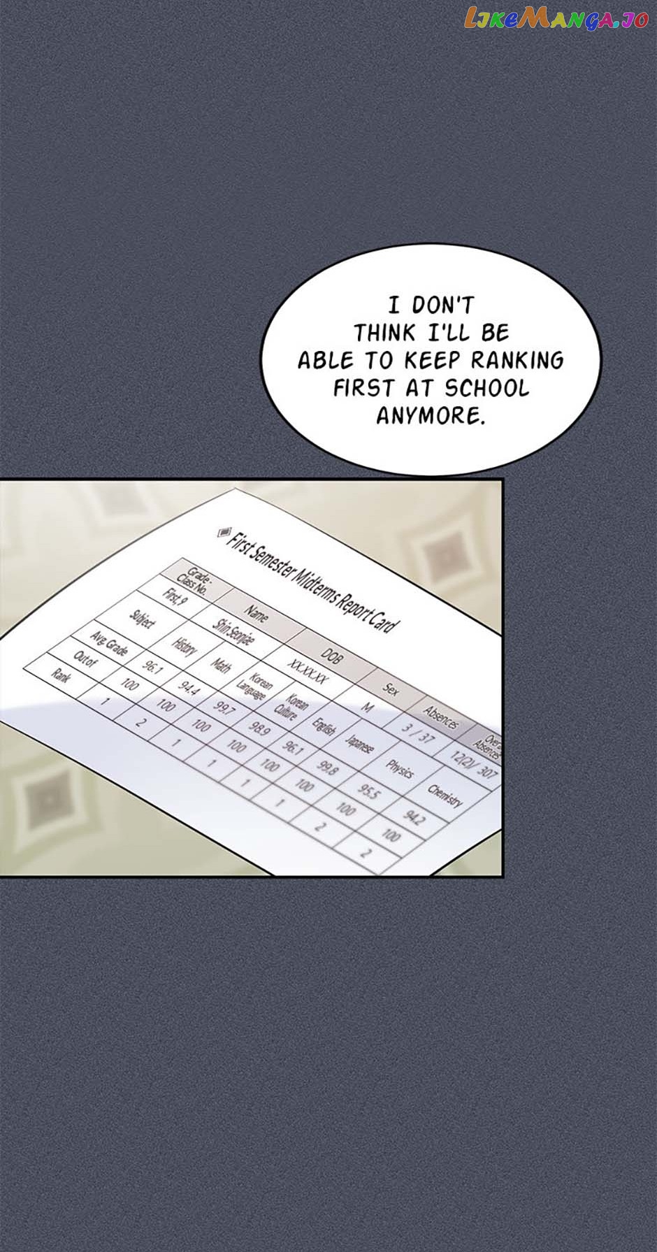 Deliberate Scandal Chapter 37 - page 2
