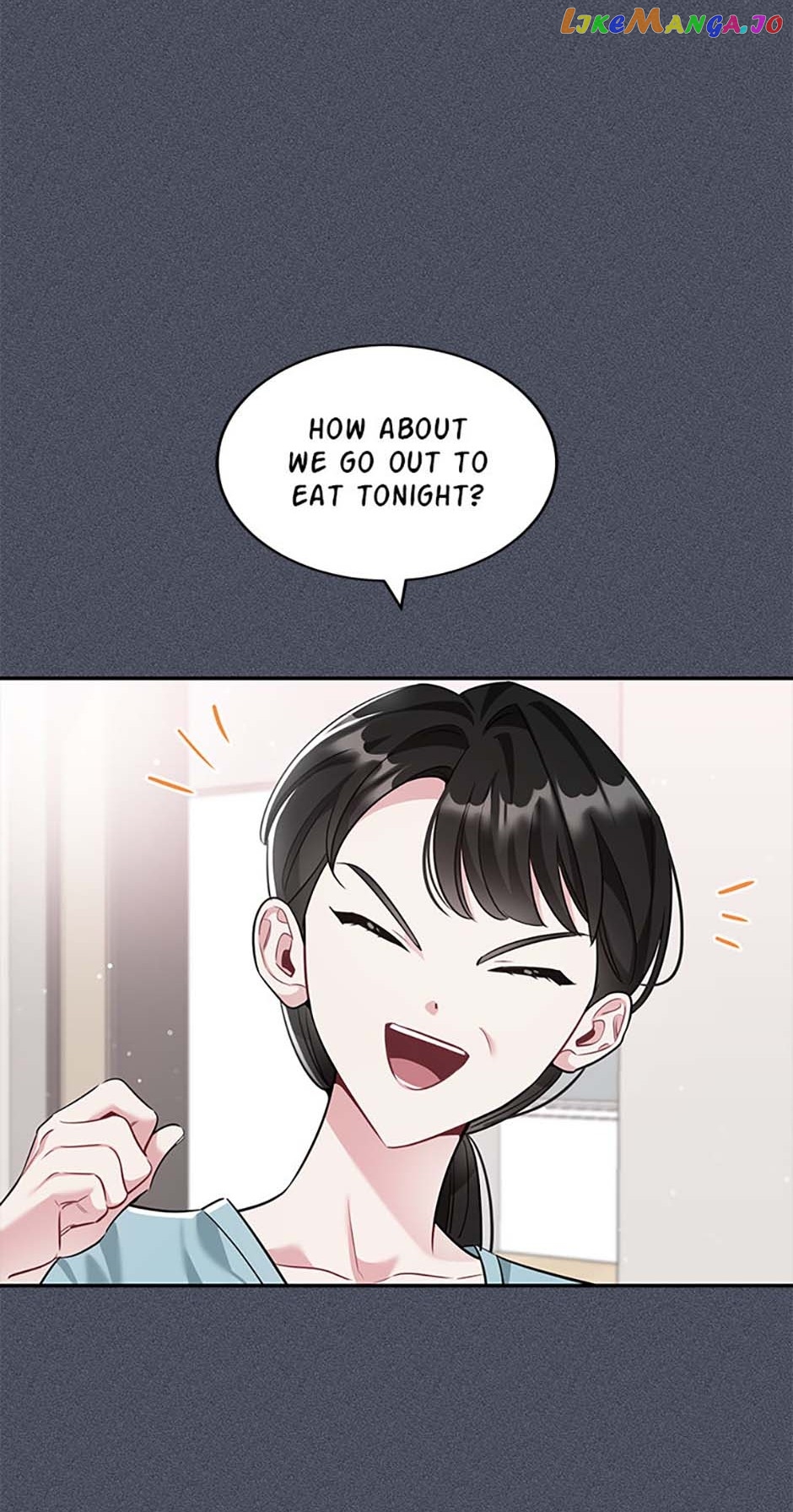 Deliberate Scandal Chapter 37 - page 20