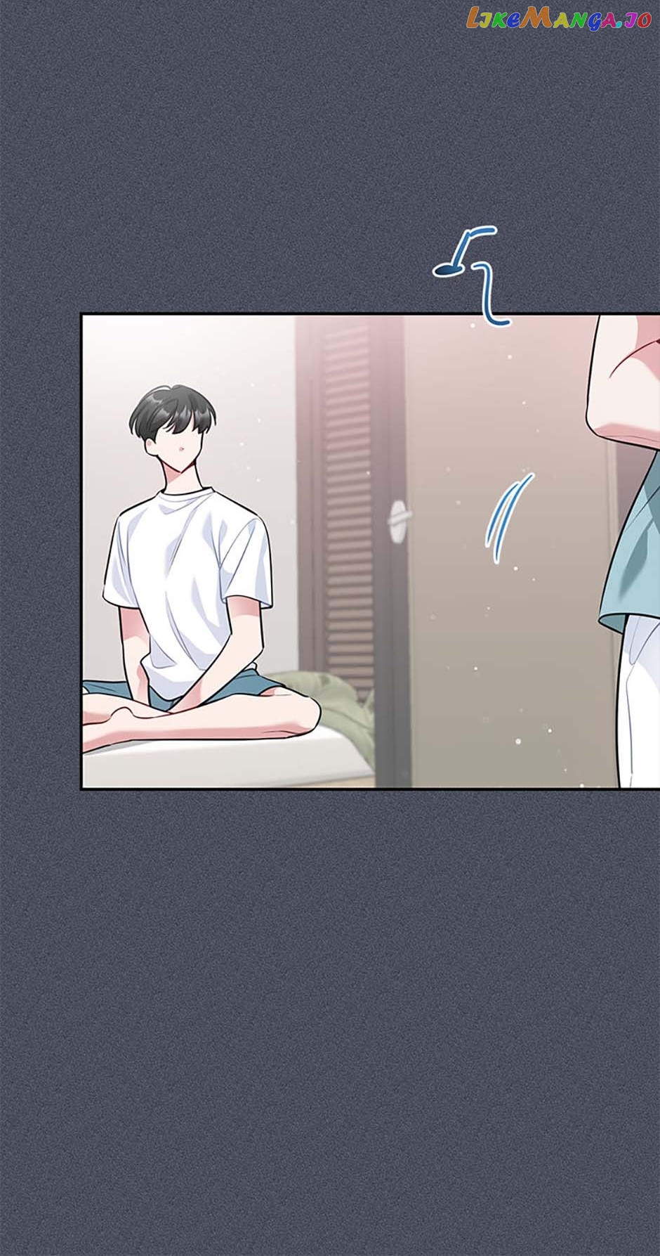 Deliberate Scandal Chapter 37 - page 21