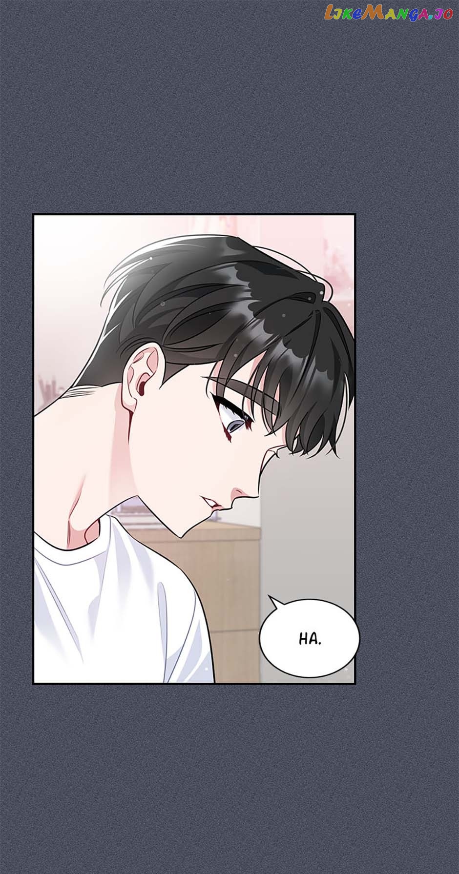 Deliberate Scandal Chapter 37 - page 22