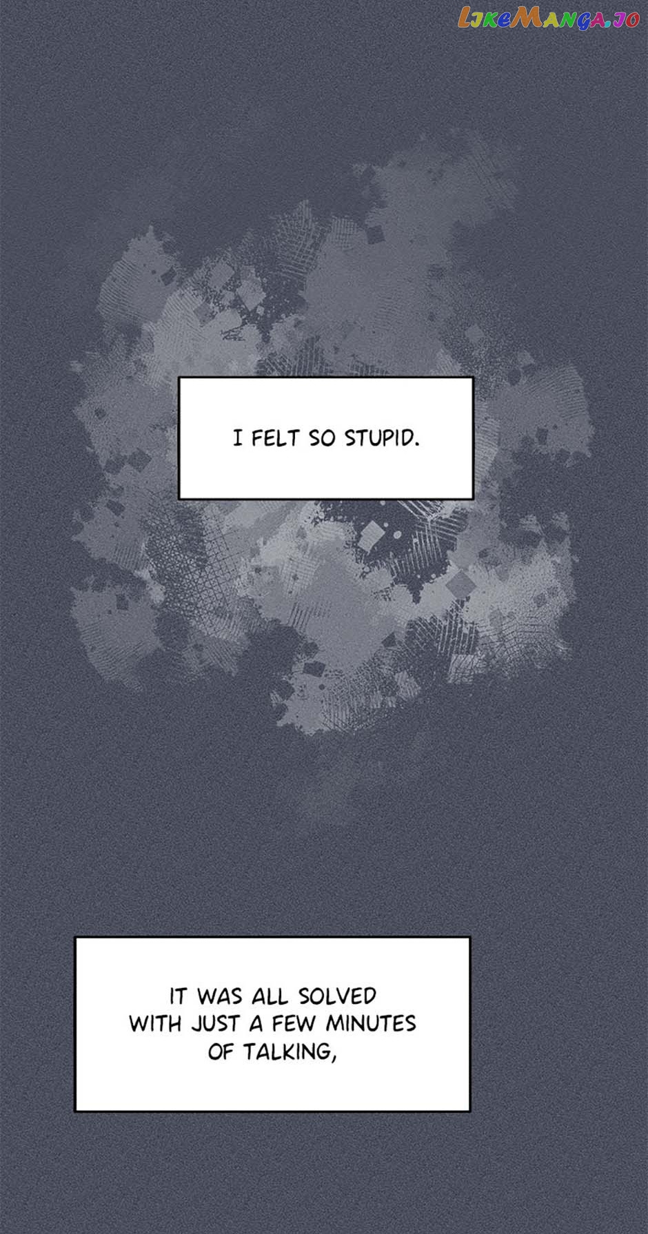 Deliberate Scandal Chapter 37 - page 23