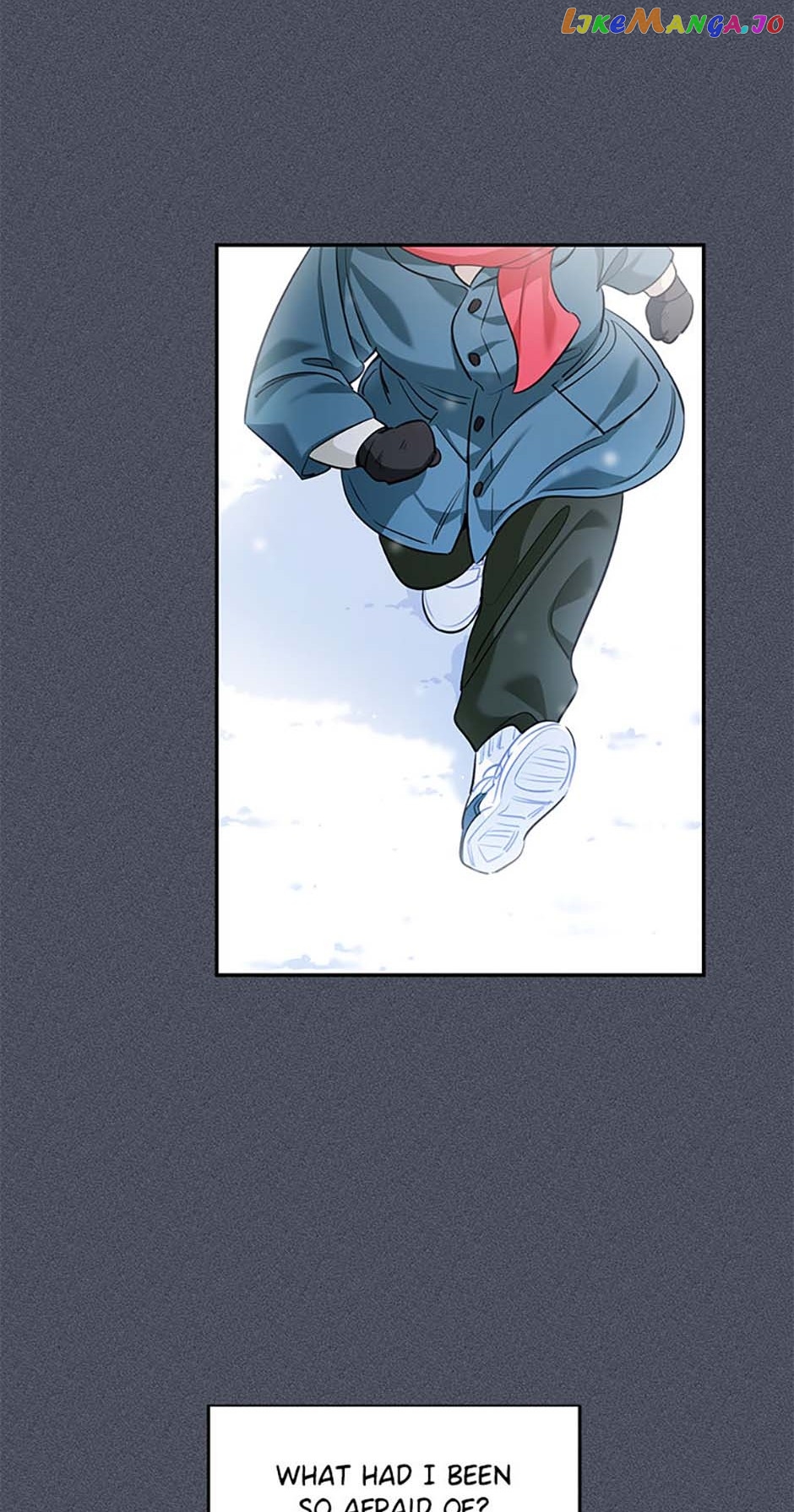 Deliberate Scandal Chapter 37 - page 25