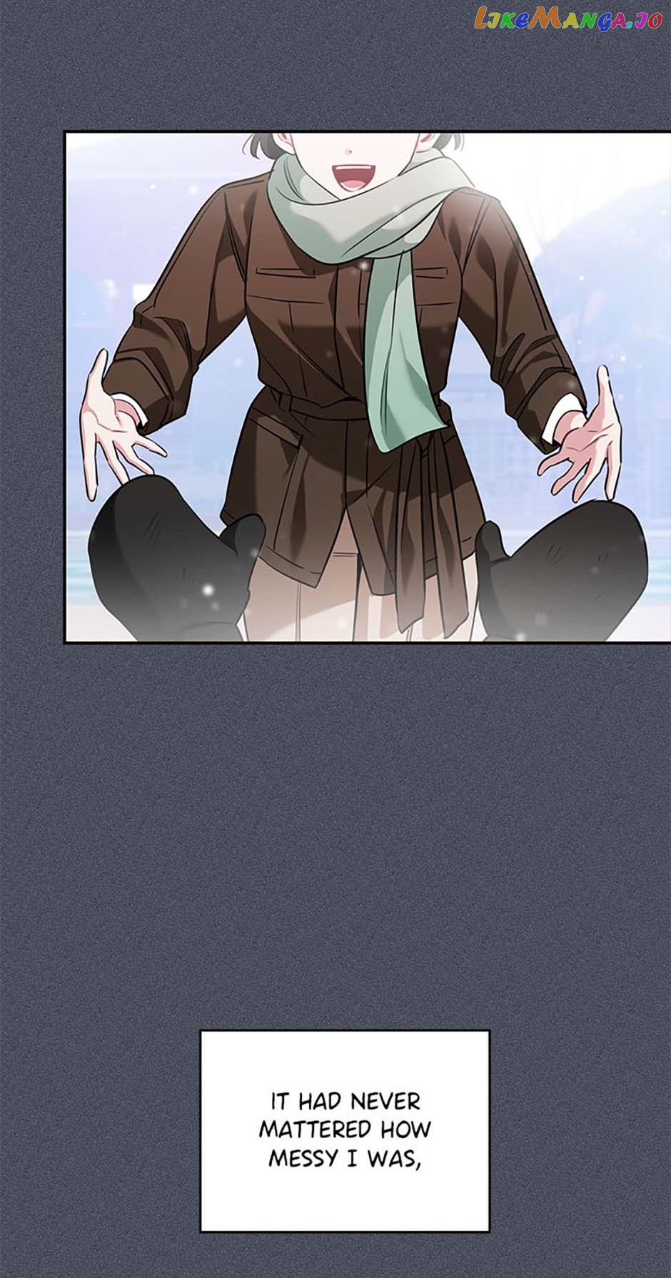 Deliberate Scandal Chapter 37 - page 27