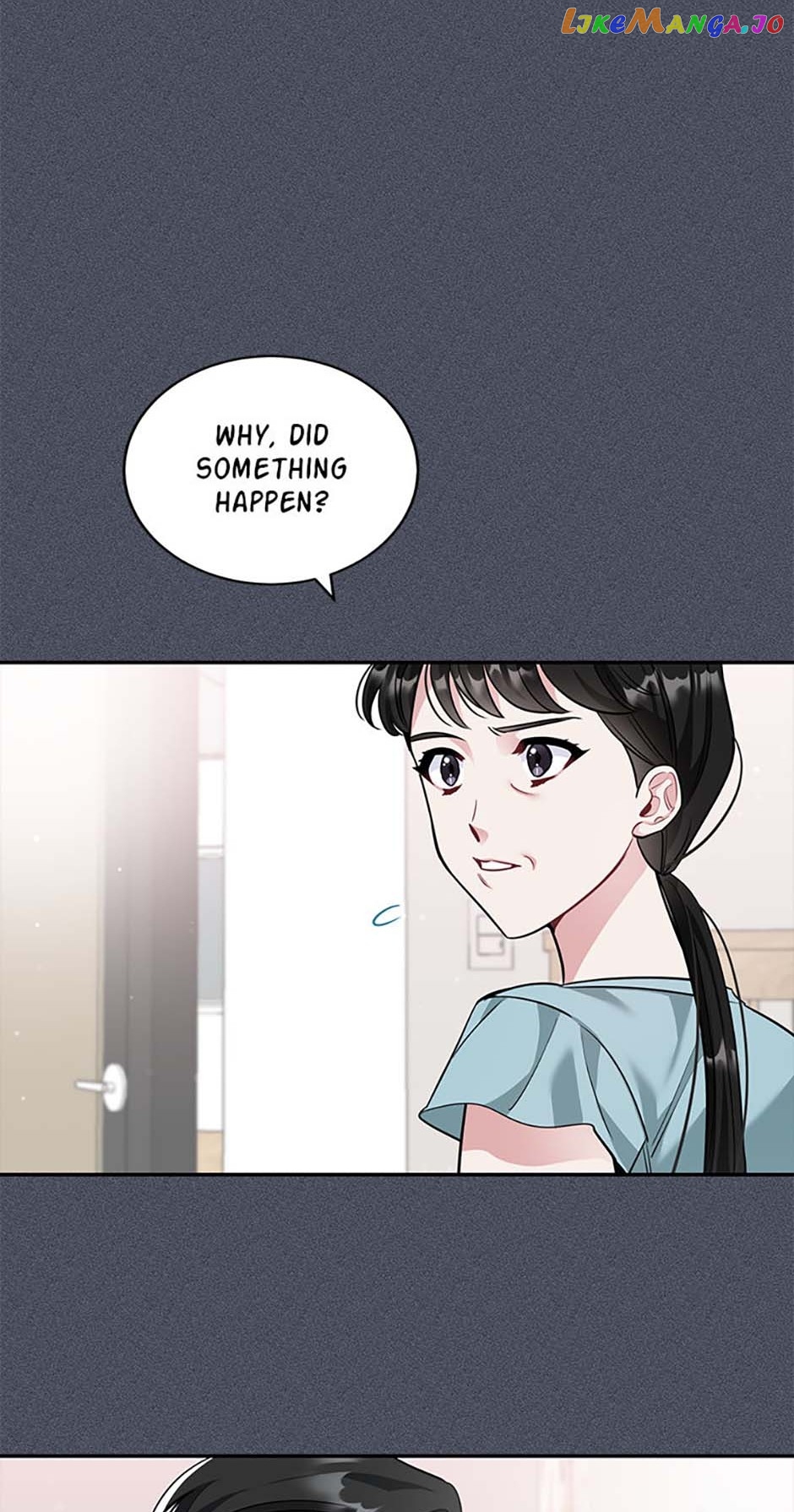 Deliberate Scandal Chapter 37 - page 3