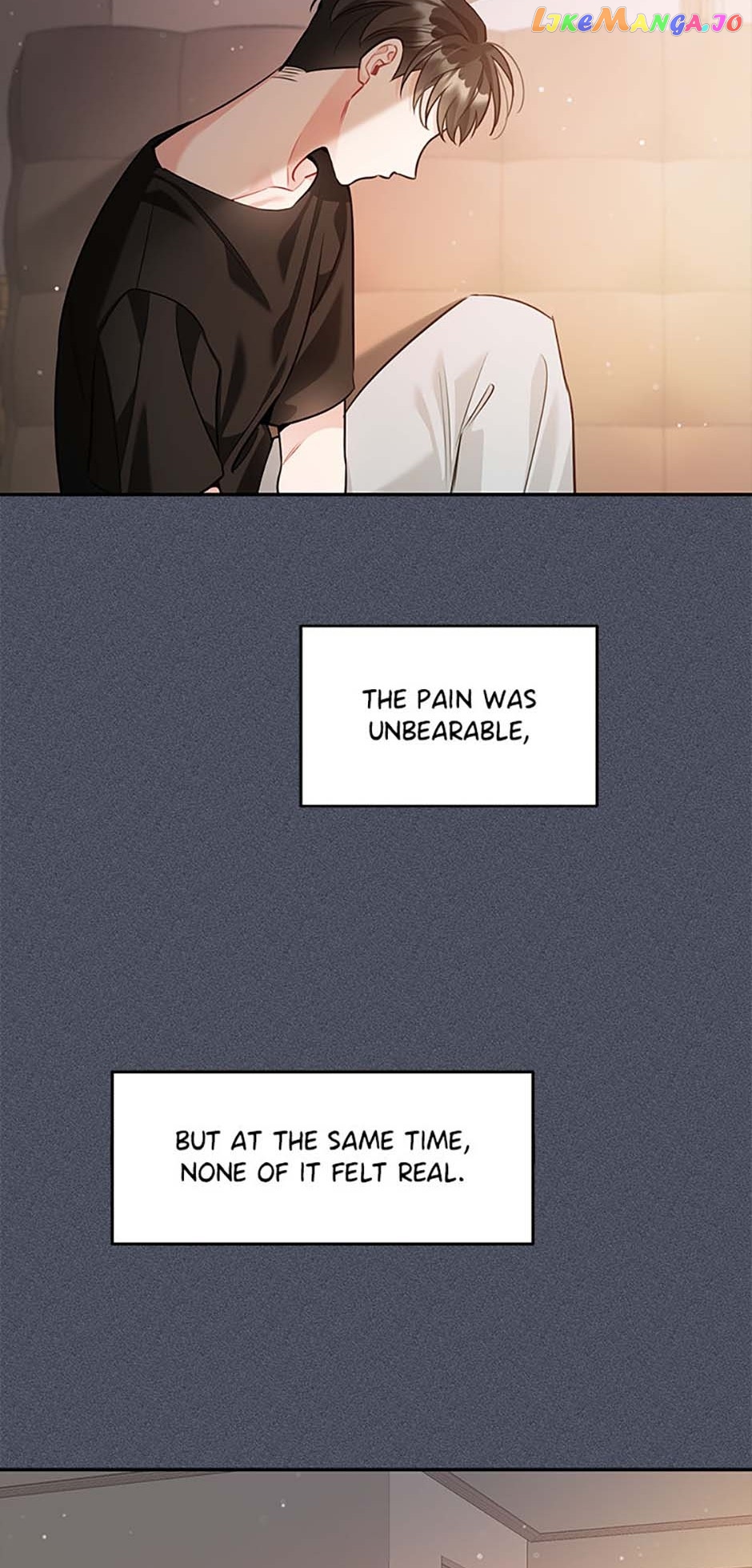 Deliberate Scandal Chapter 37 - page 39