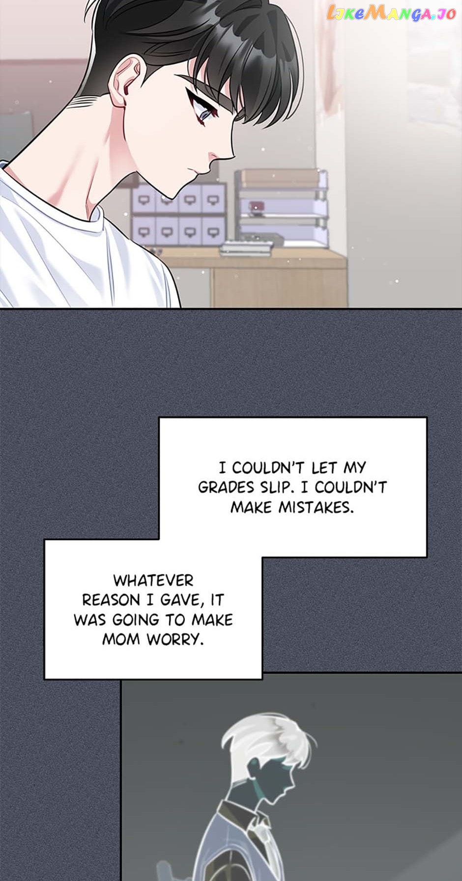 Deliberate Scandal Chapter 37 - page 4