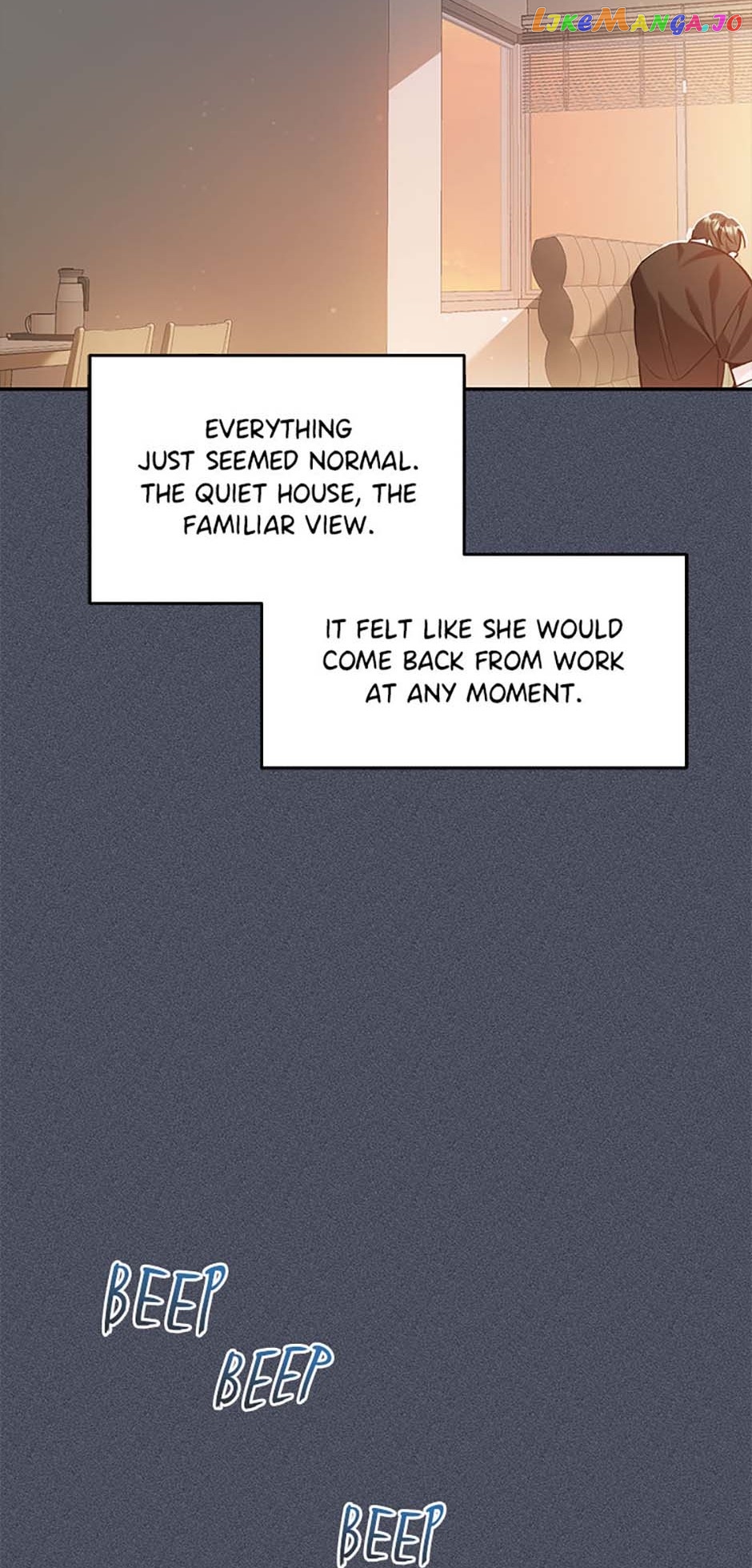 Deliberate Scandal Chapter 37 - page 40