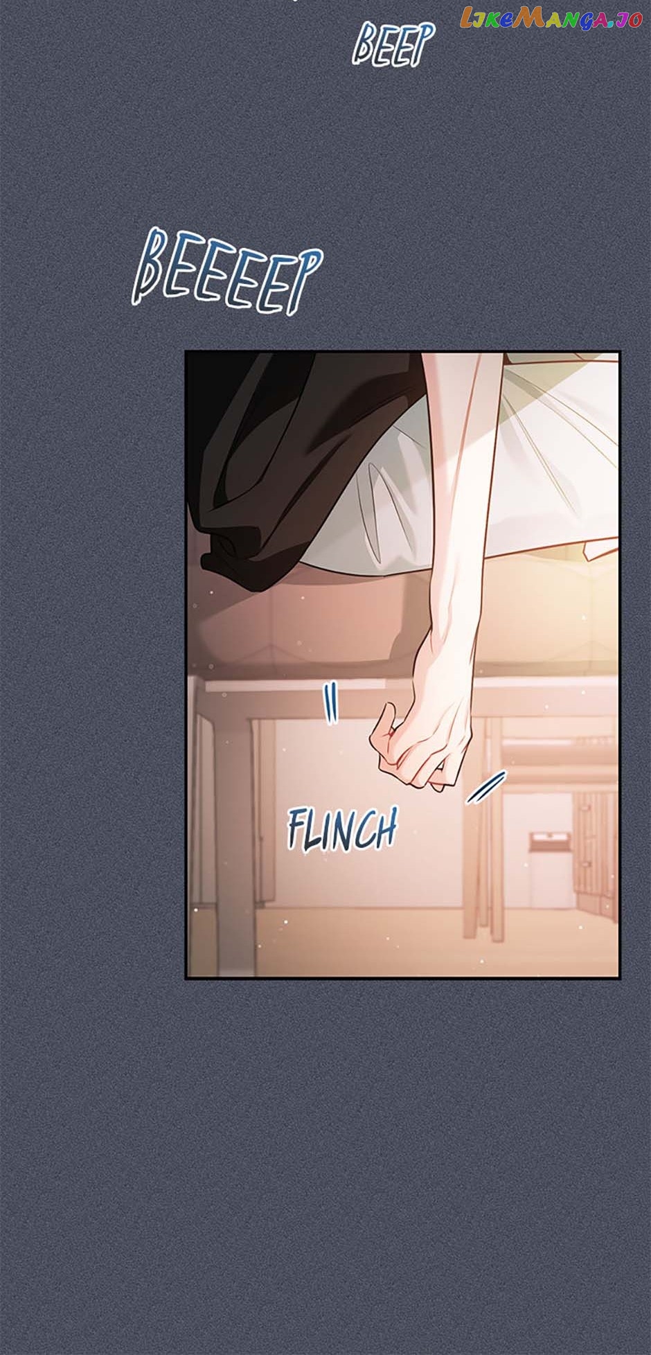 Deliberate Scandal Chapter 37 - page 41