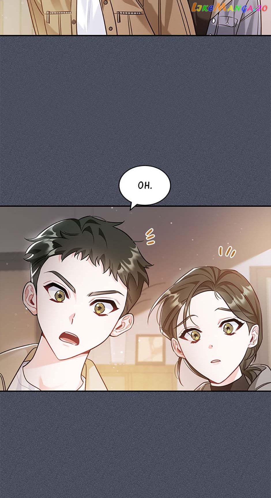 Deliberate Scandal Chapter 37 - page 43