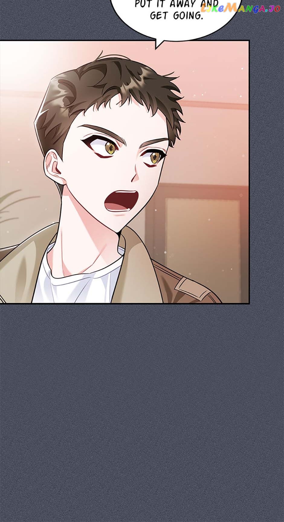 Deliberate Scandal Chapter 37 - page 46
