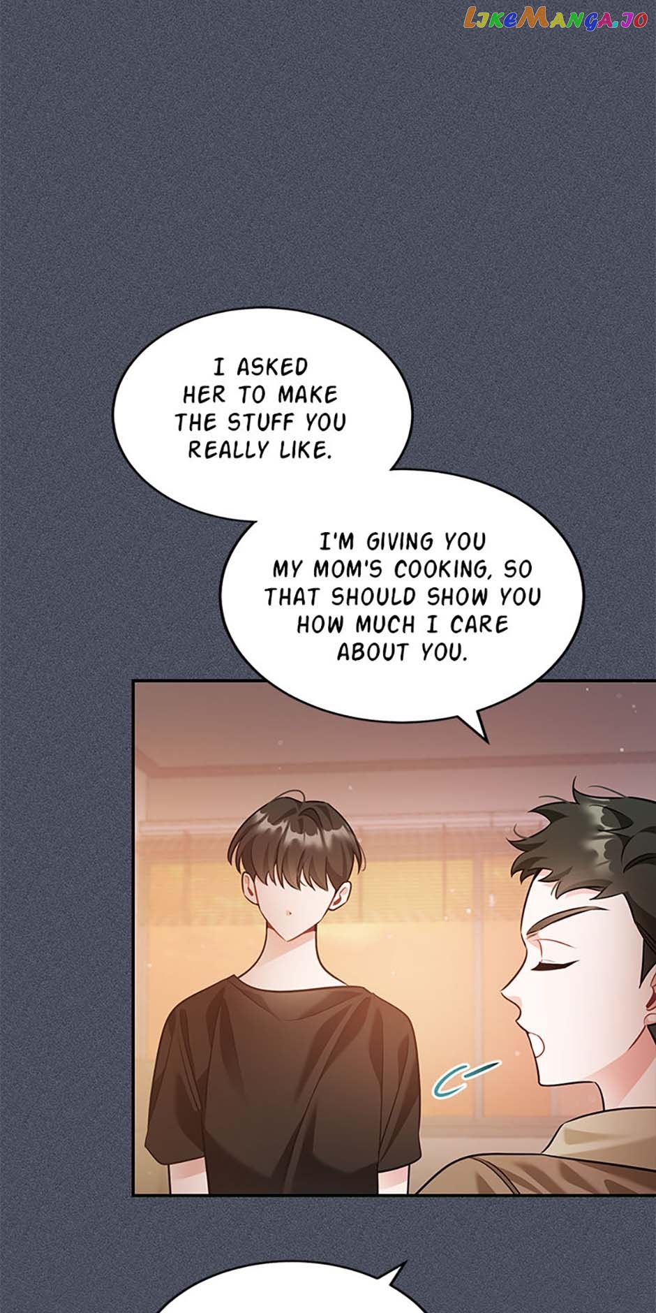Deliberate Scandal Chapter 37 - page 47