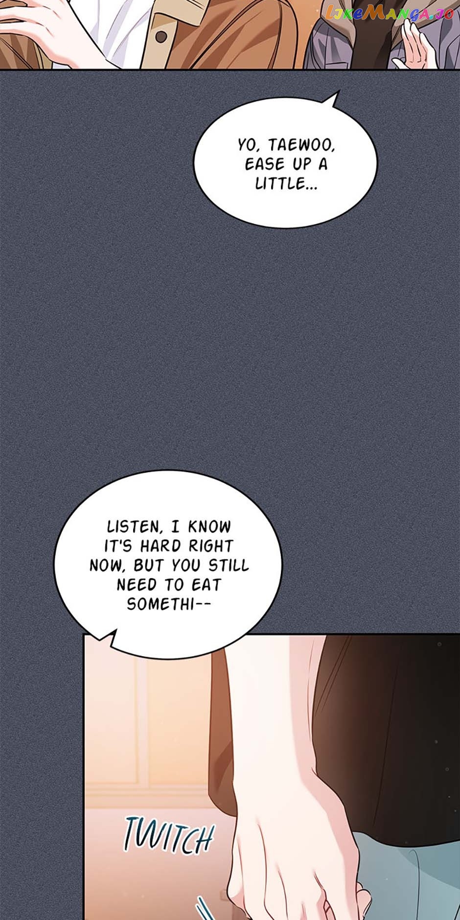 Deliberate Scandal Chapter 37 - page 50