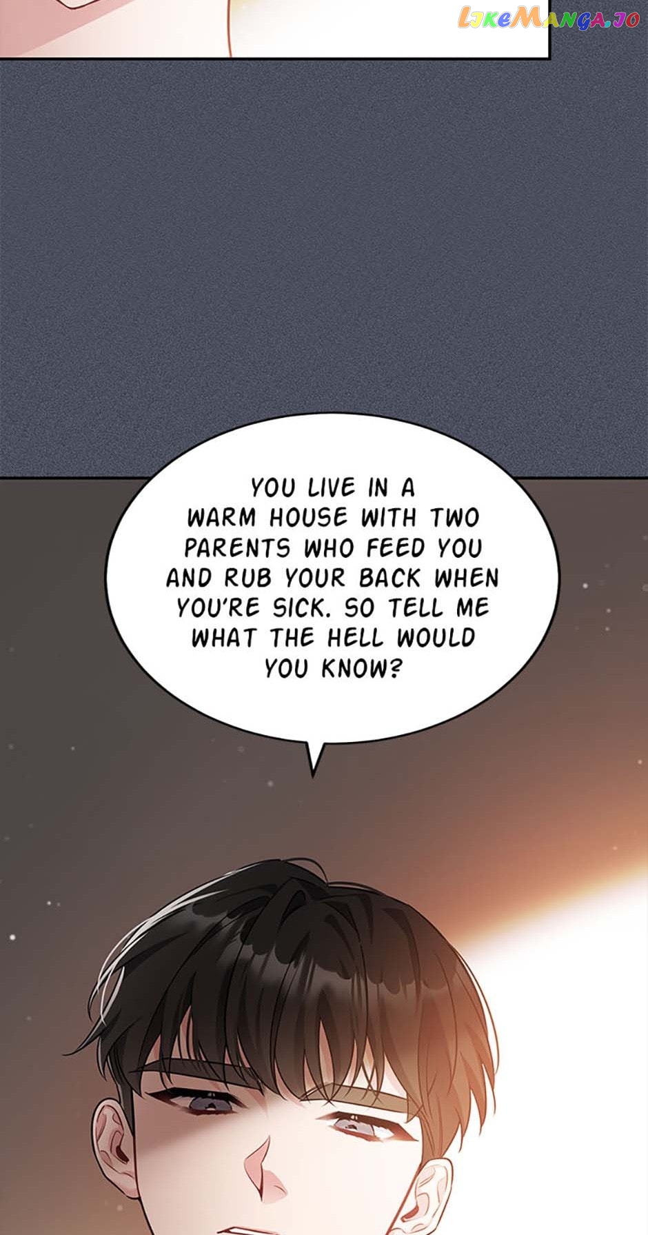Deliberate Scandal Chapter 37 - page 54