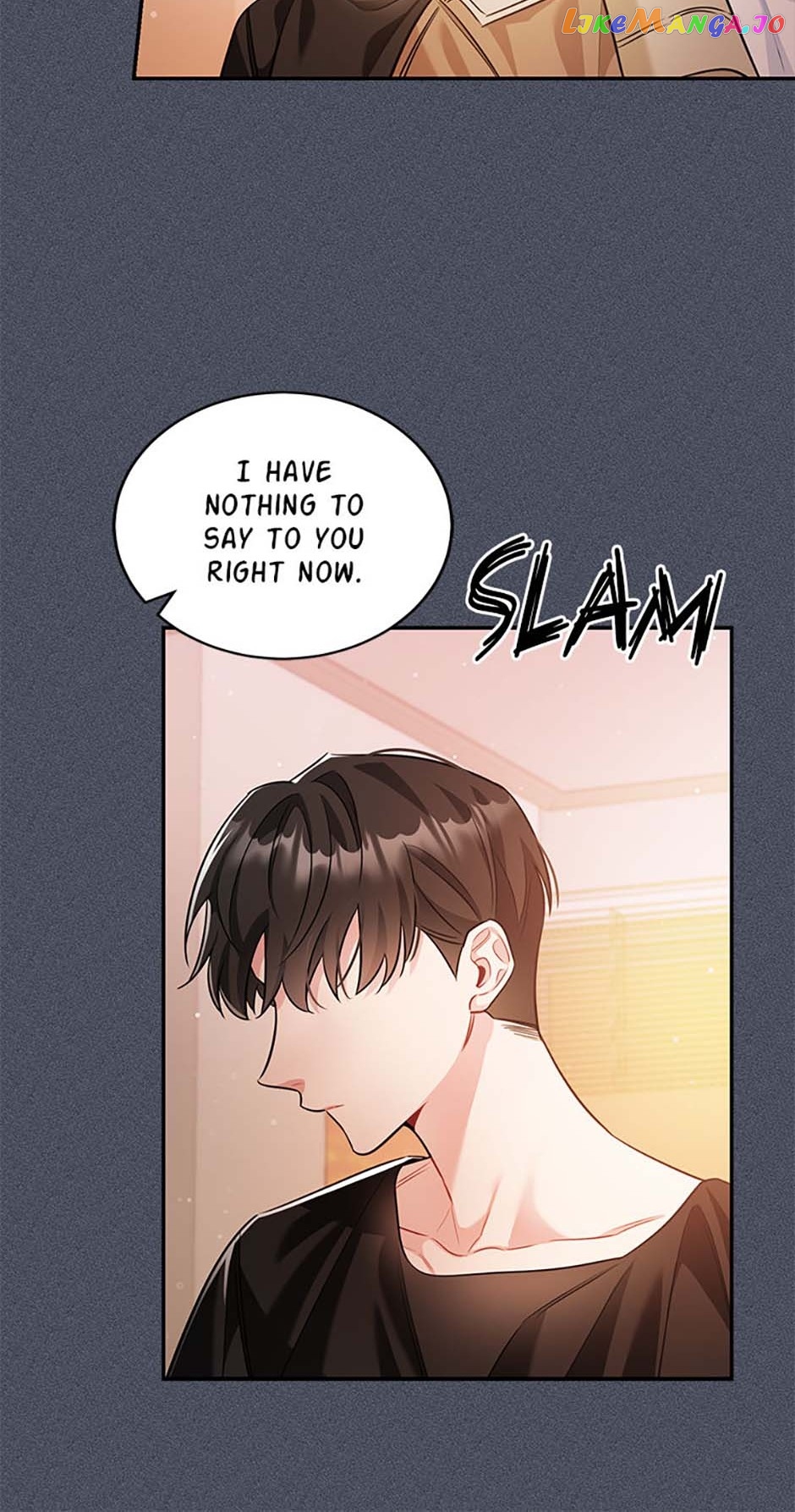 Deliberate Scandal Chapter 37 - page 59