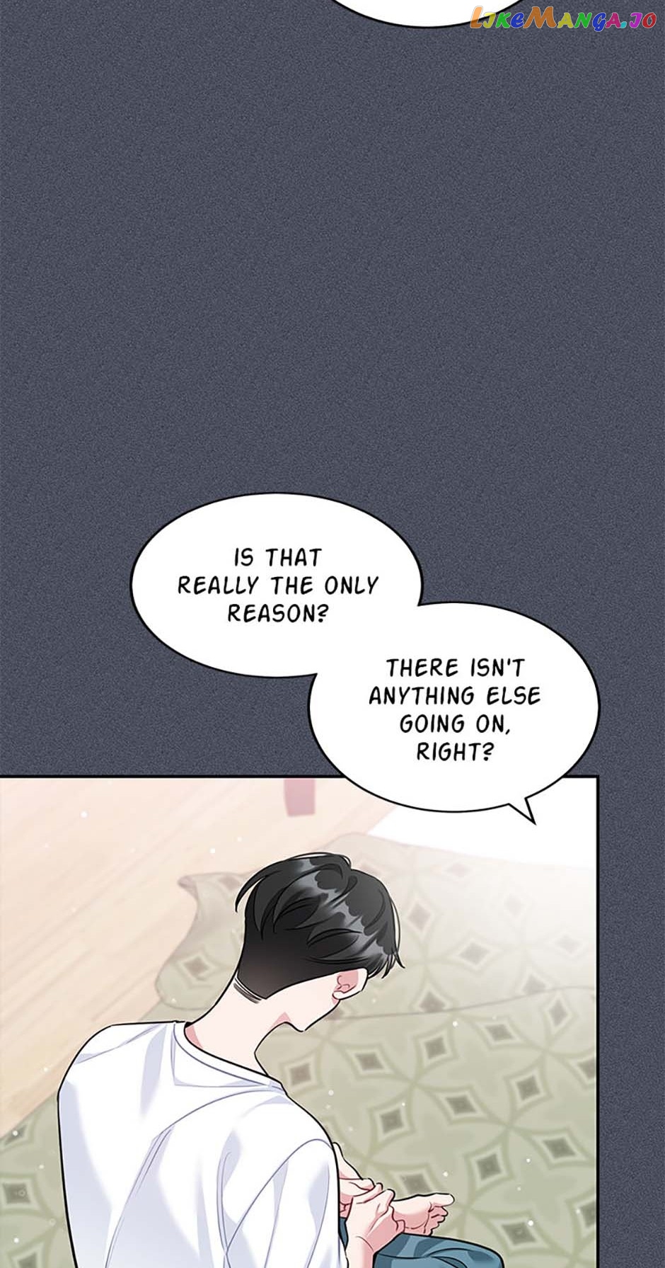 Deliberate Scandal Chapter 37 - page 6