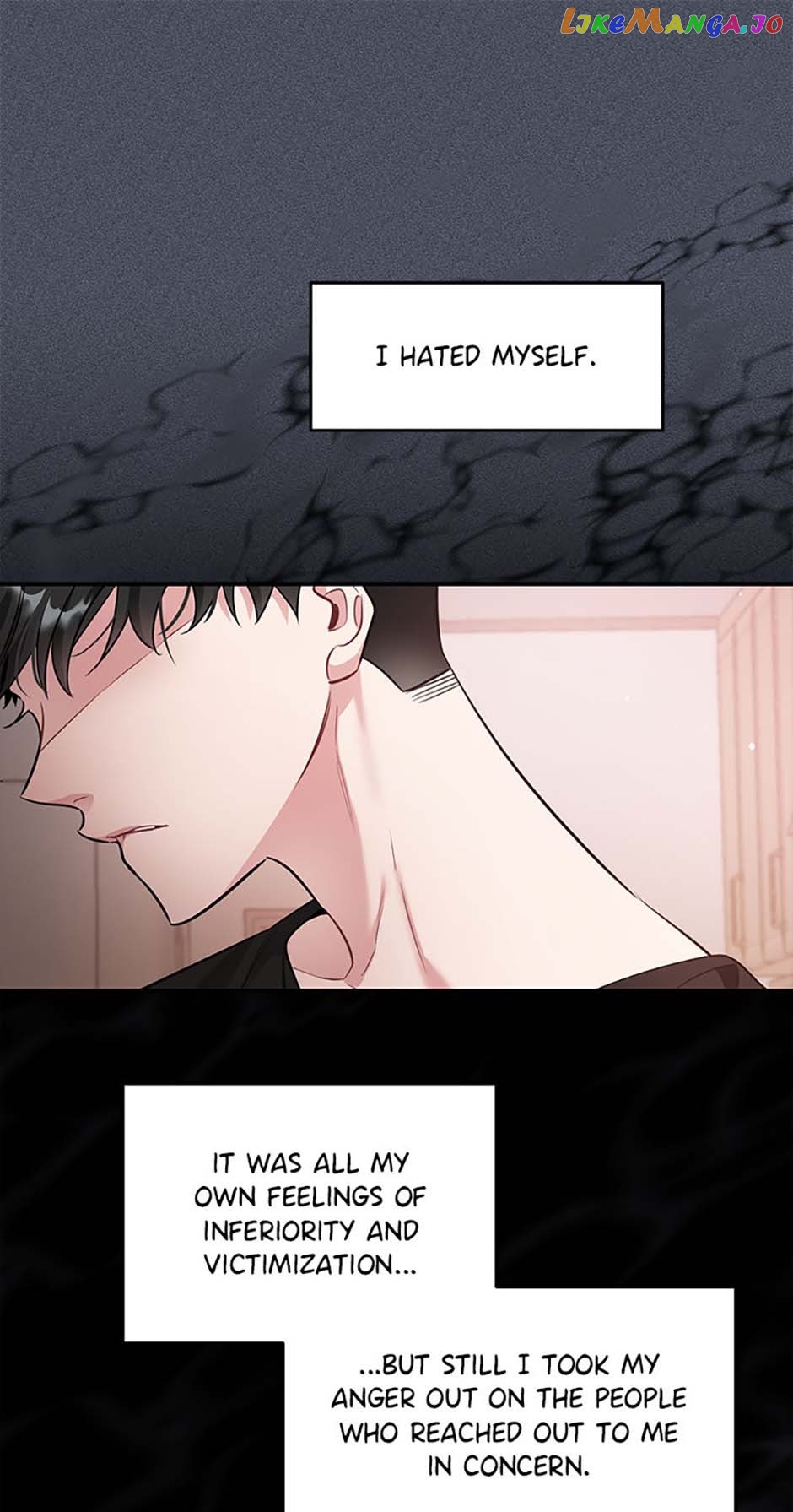 Deliberate Scandal Chapter 37 - page 60