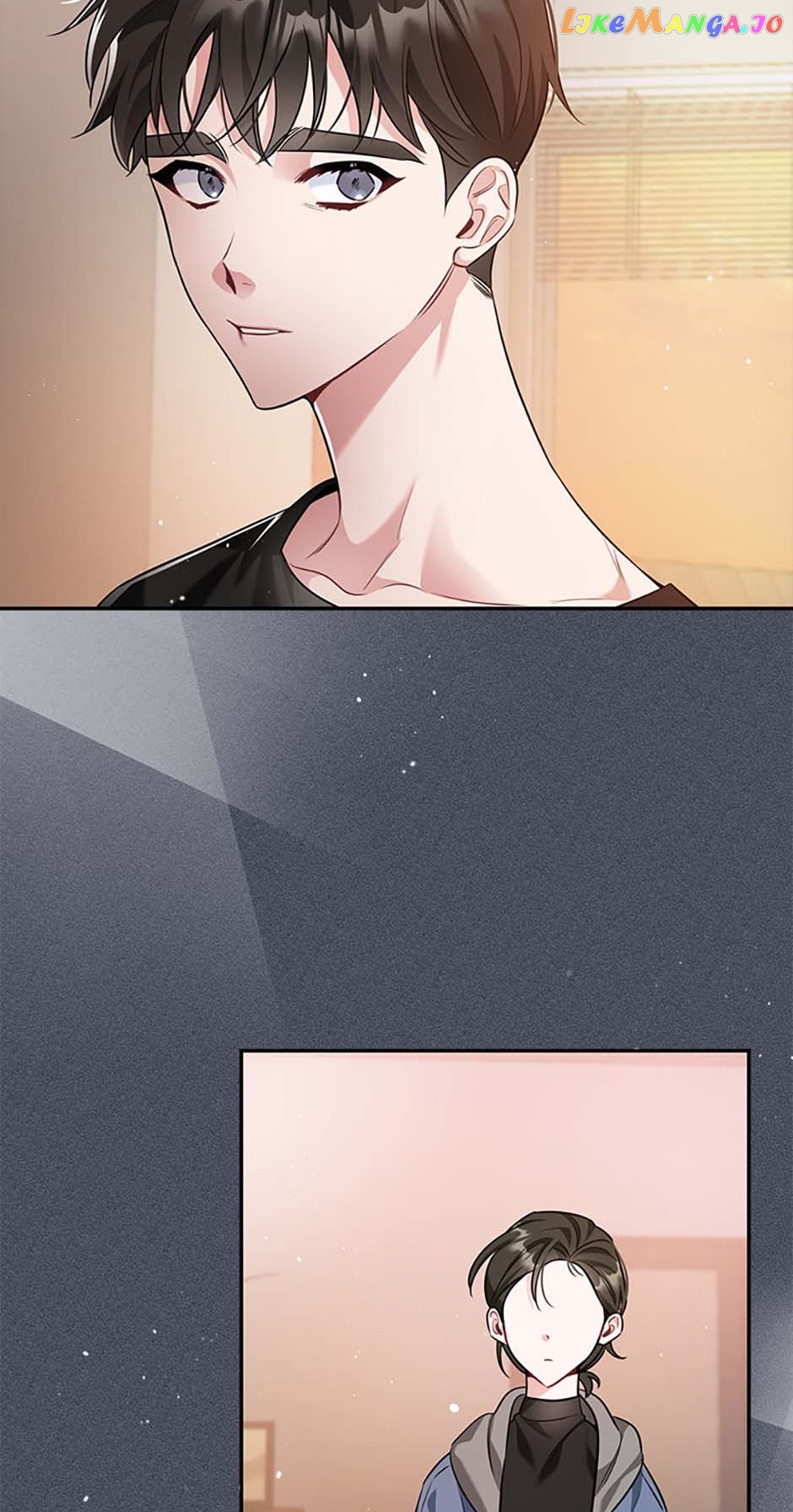 Deliberate Scandal Chapter 37 - page 65