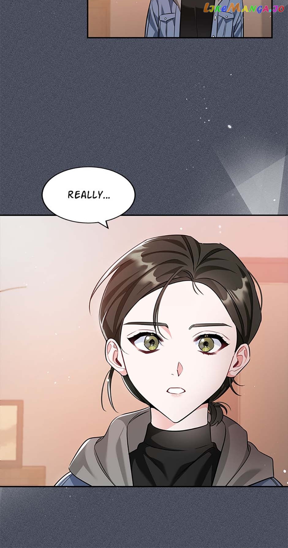 Deliberate Scandal Chapter 37 - page 66