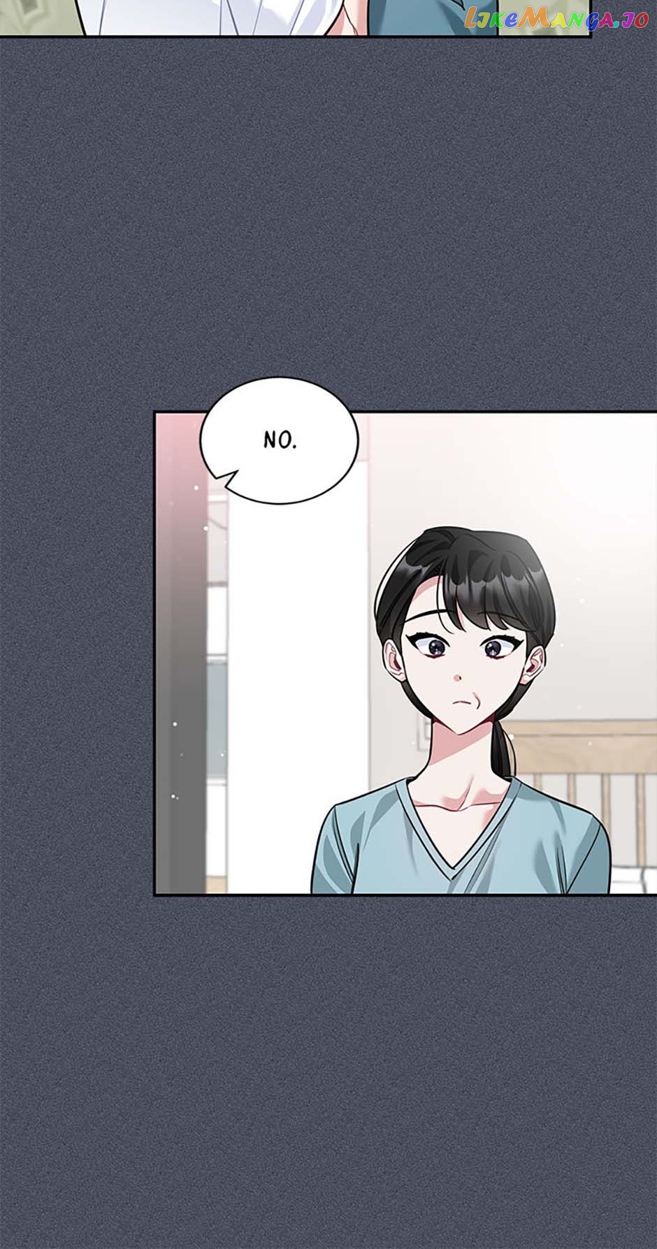 Deliberate Scandal Chapter 37 - page 7