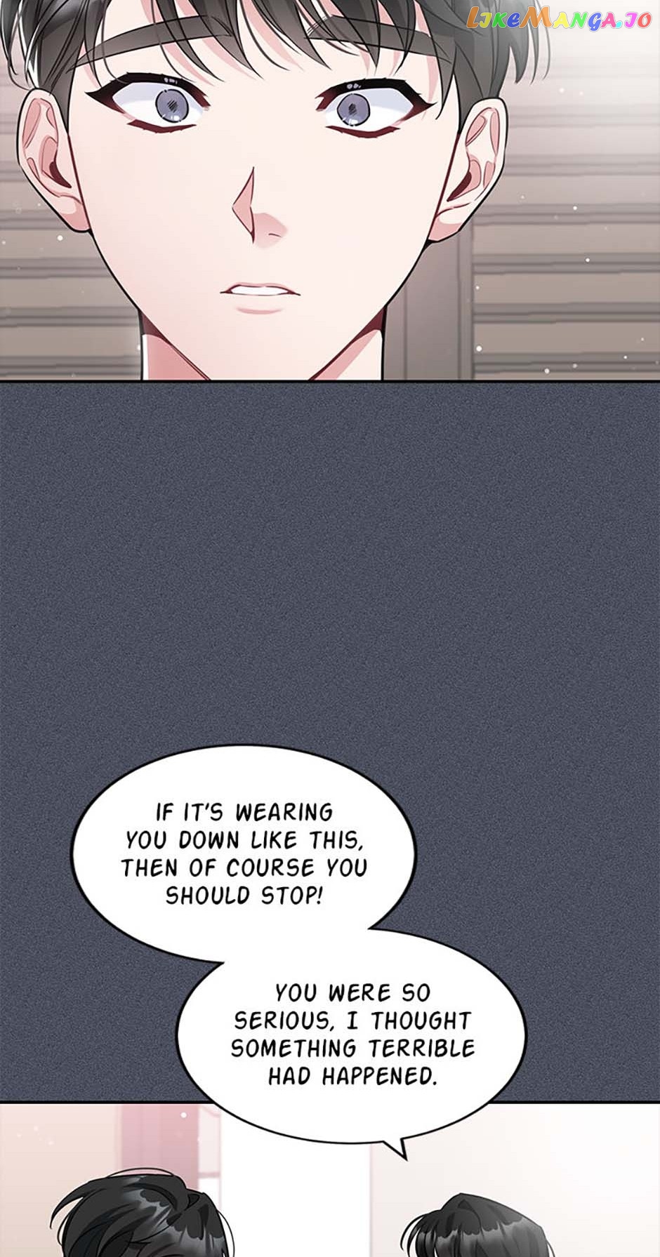 Deliberate Scandal Chapter 37 - page 9