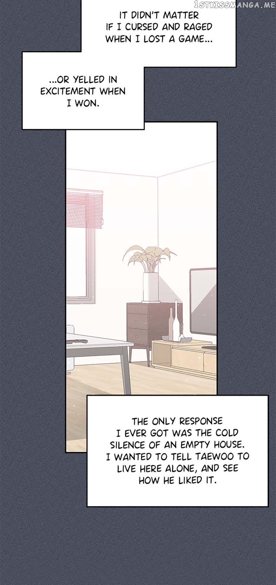 Deliberate Scandal Chapter 35 - page 10