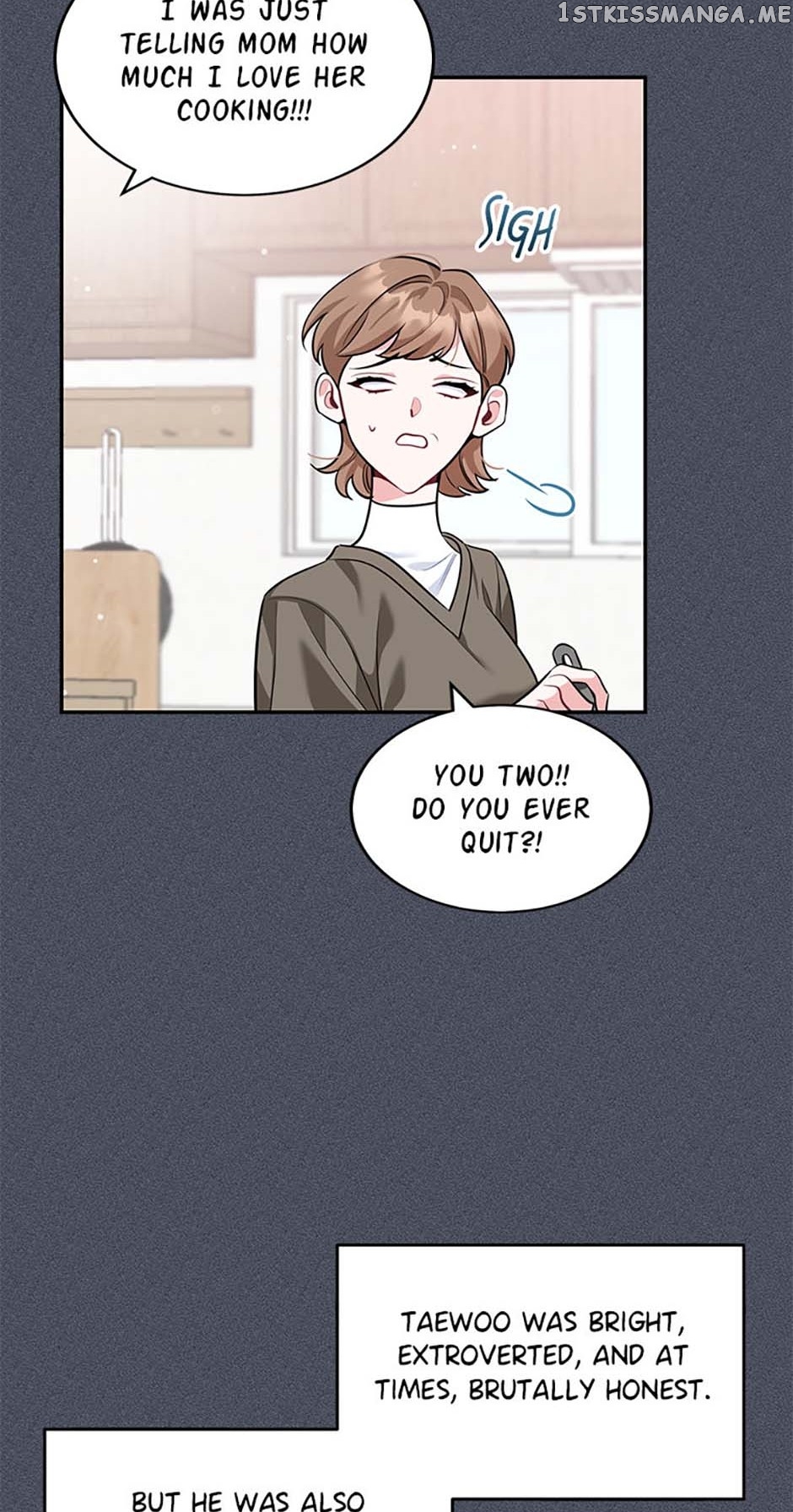 Deliberate Scandal Chapter 35 - page 16