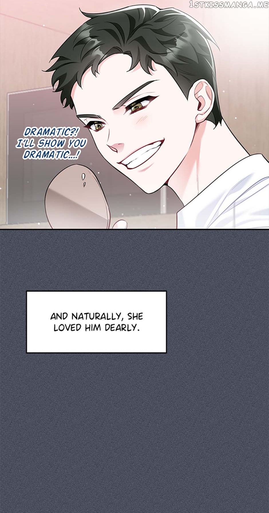 Deliberate Scandal Chapter 35 - page 18