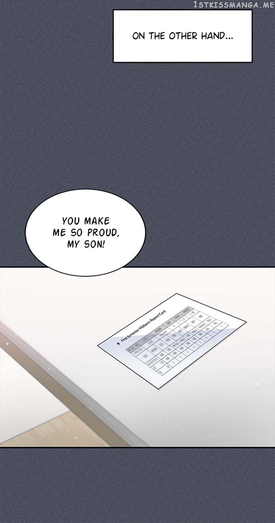 Deliberate Scandal Chapter 35 - page 19