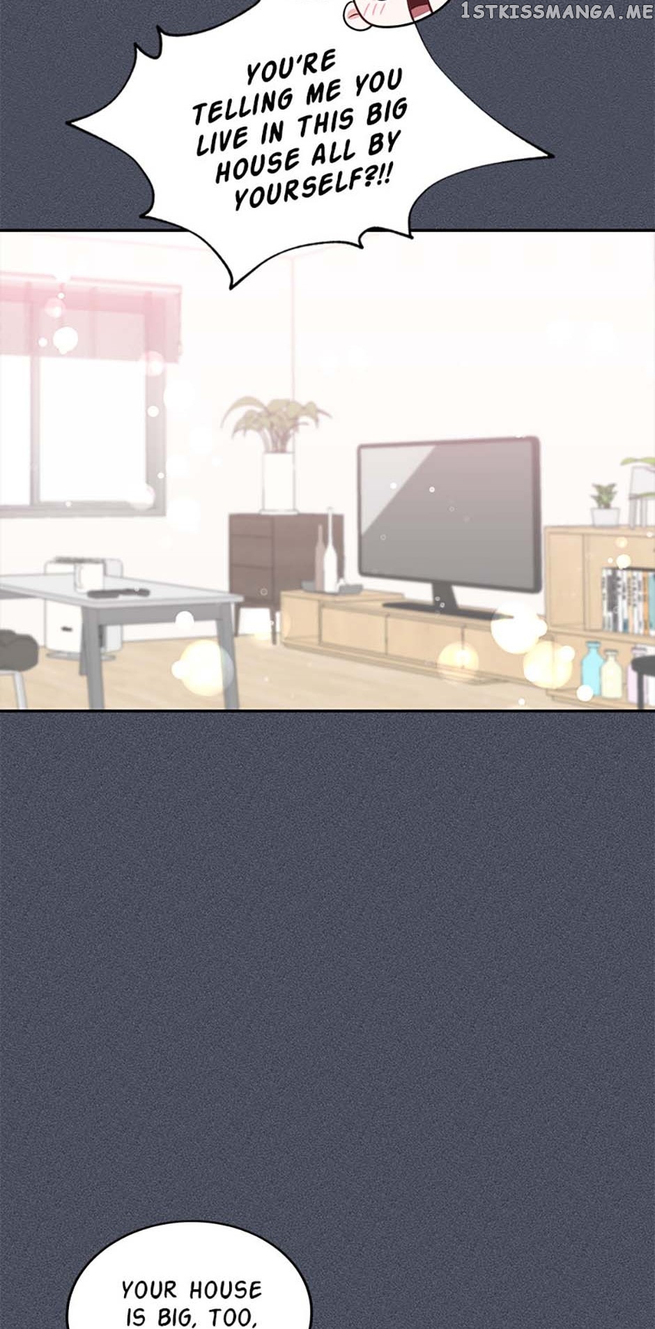 Deliberate Scandal Chapter 35 - page 2