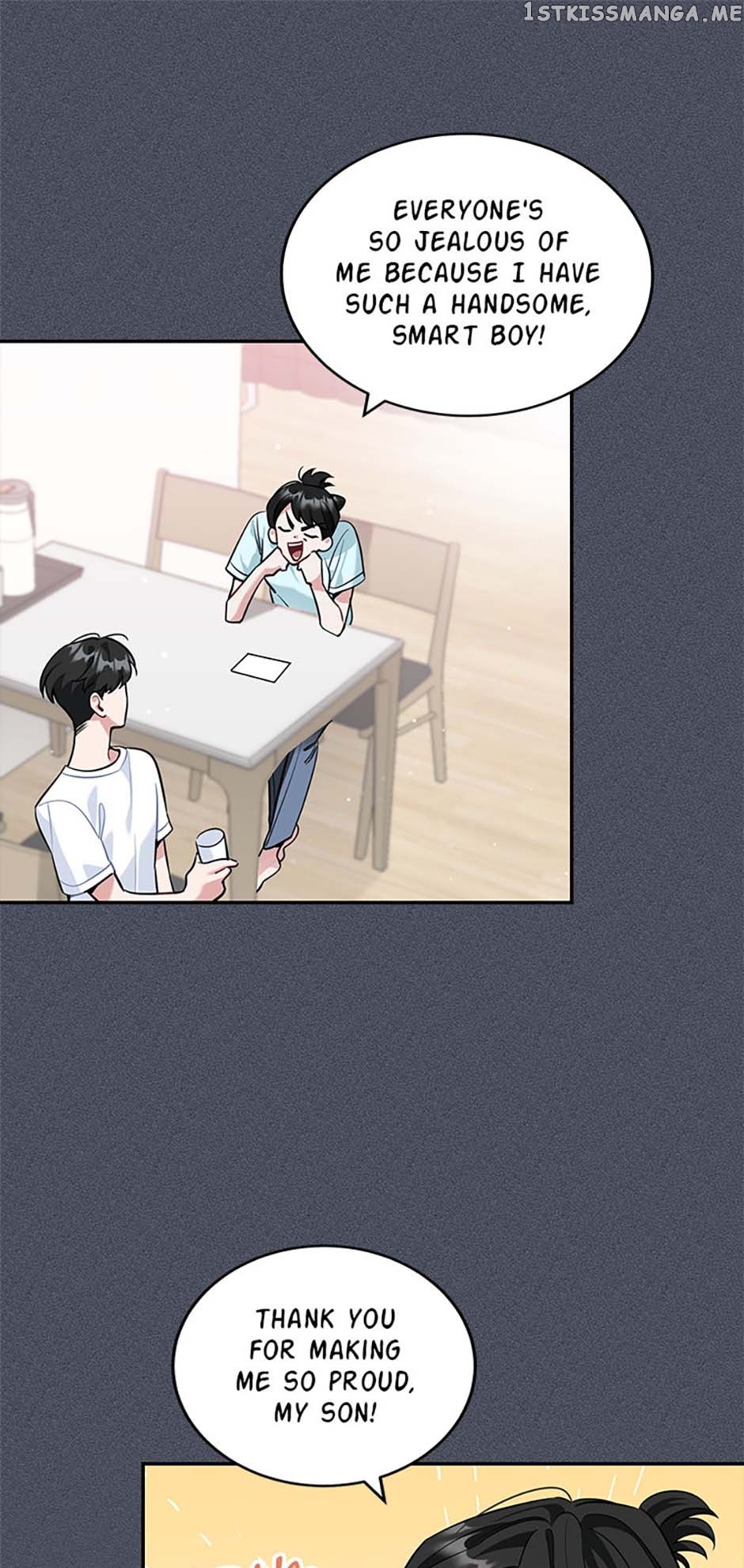 Deliberate Scandal Chapter 35 - page 20