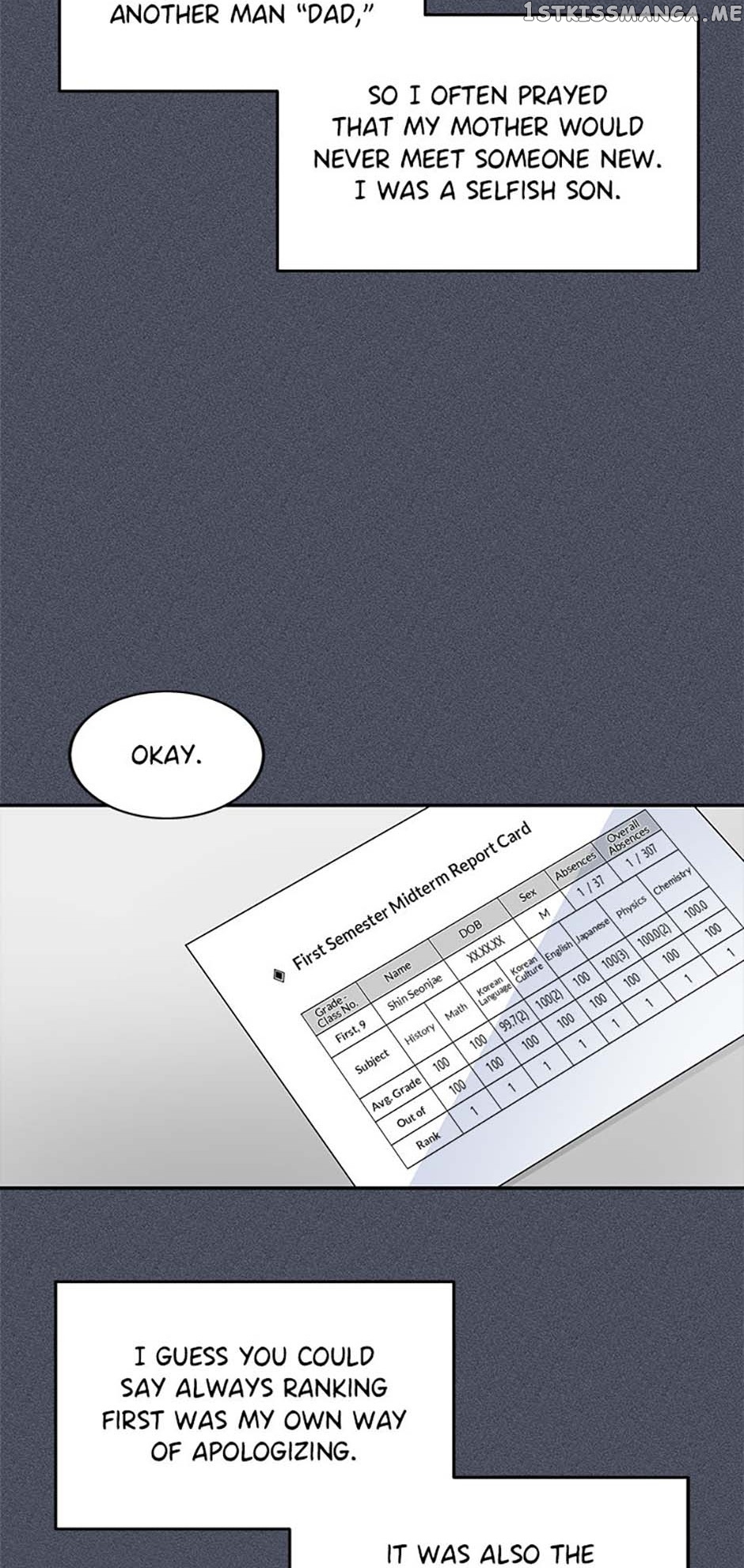 Deliberate Scandal Chapter 35 - page 23