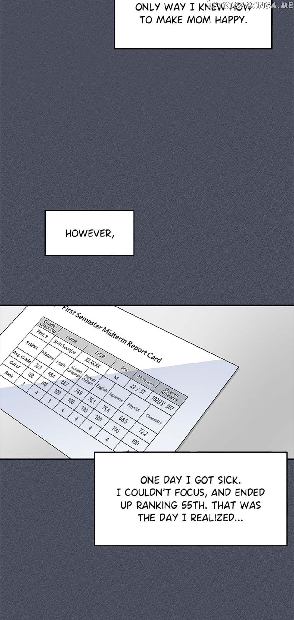 Deliberate Scandal Chapter 35 - page 24