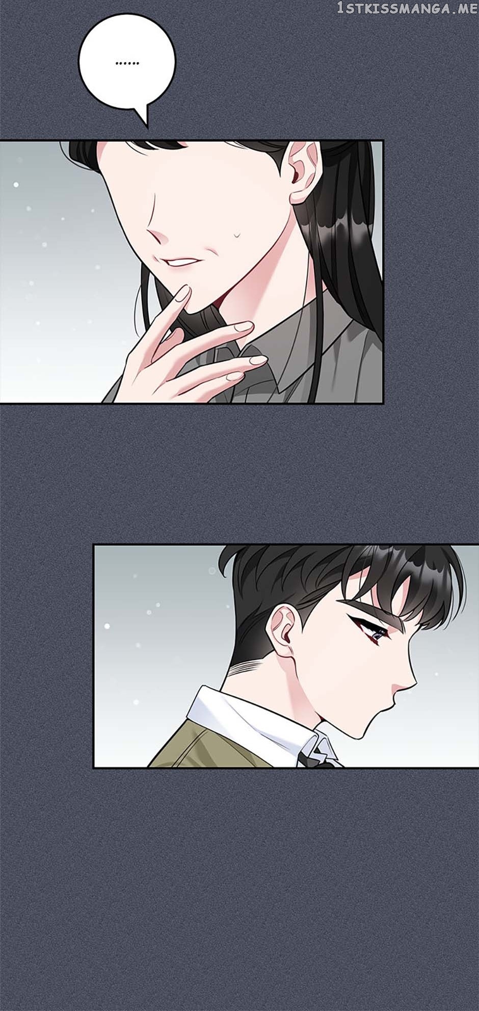 Deliberate Scandal Chapter 35 - page 25