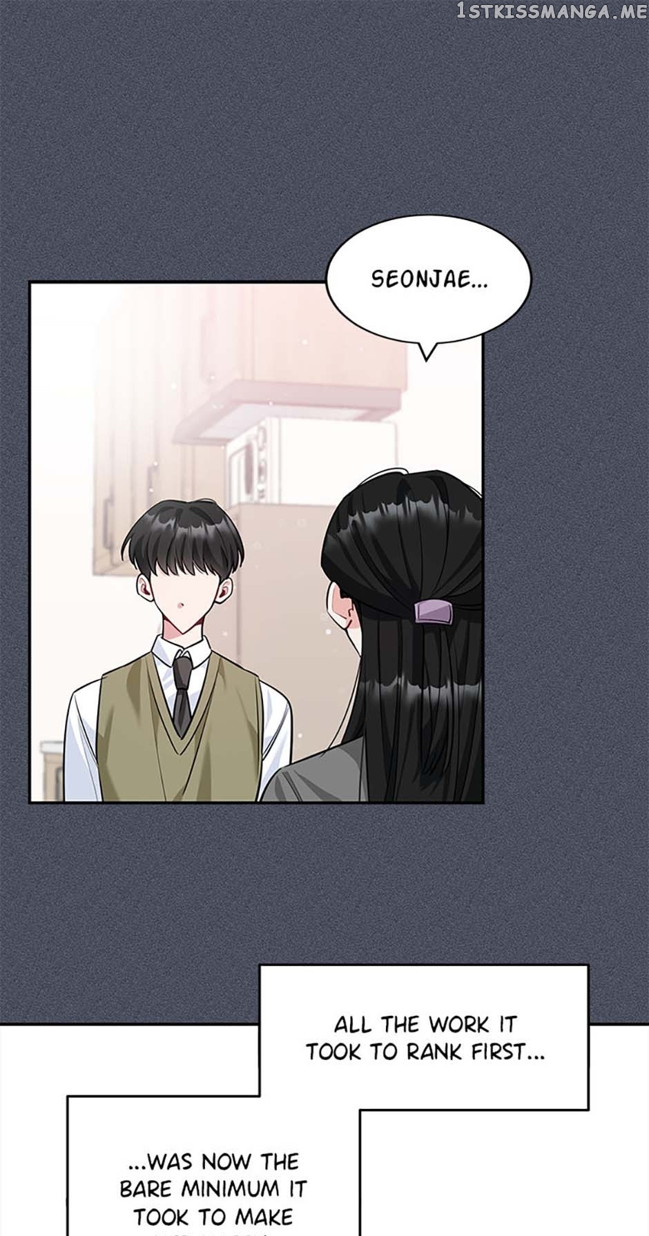 Deliberate Scandal Chapter 35 - page 26